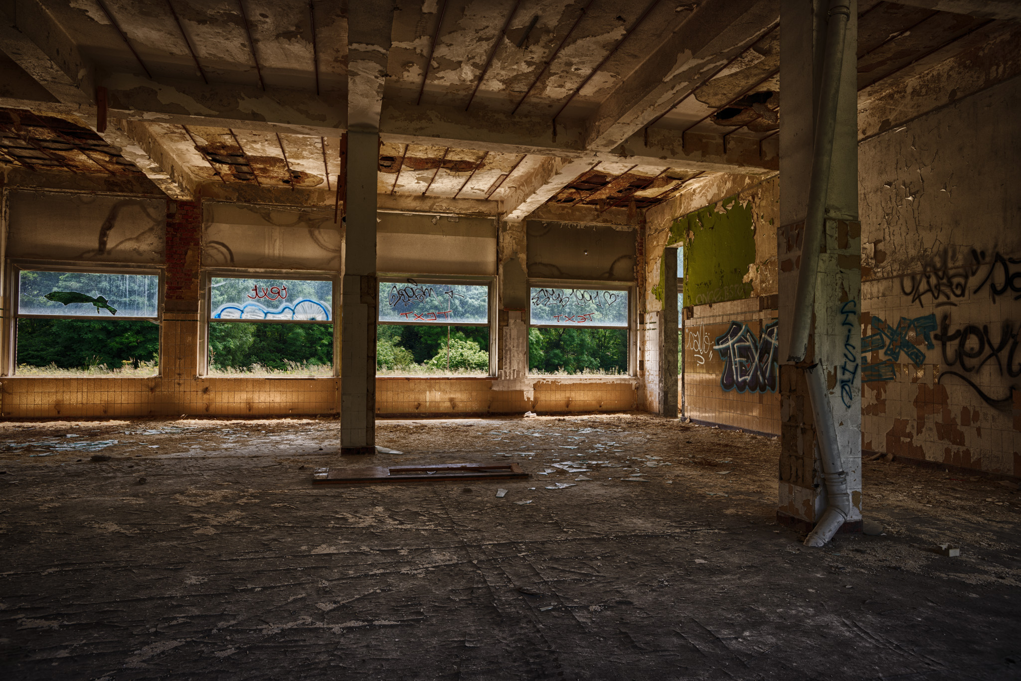 Sanitorium Dolhein