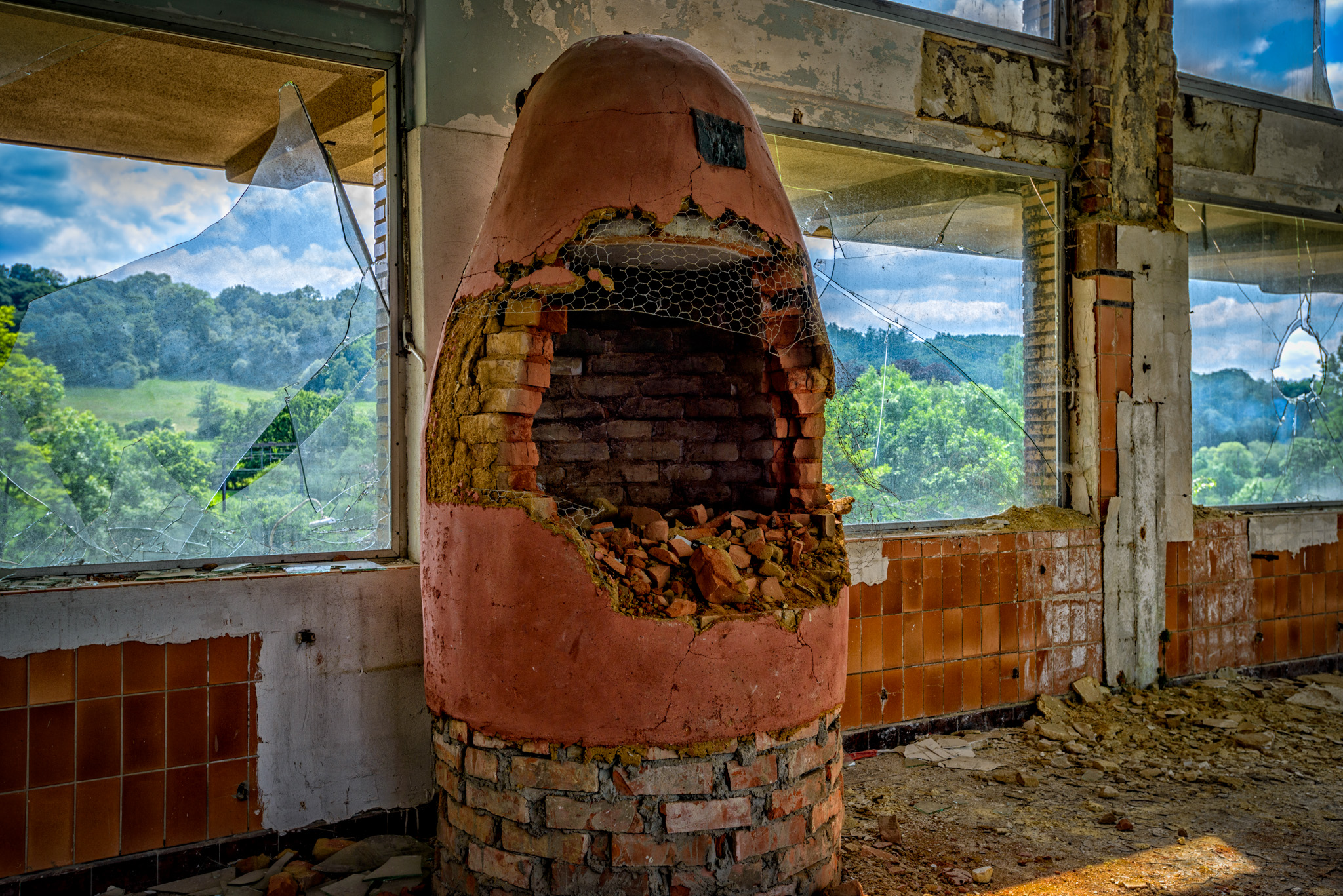 Sanitorium Dolhein