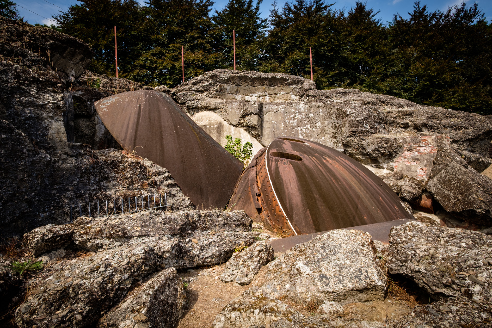 Fort de Loncin