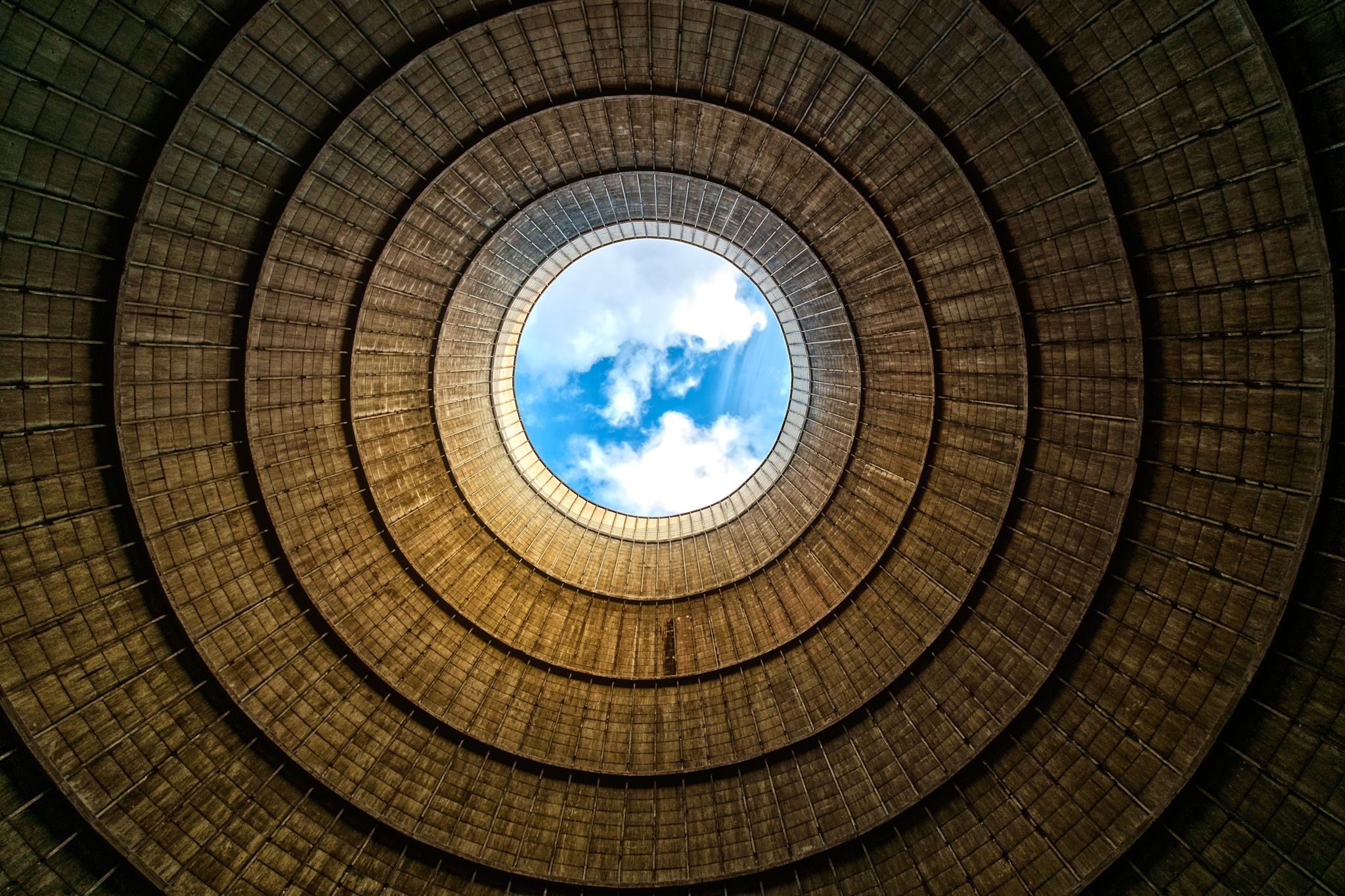 Powerplant