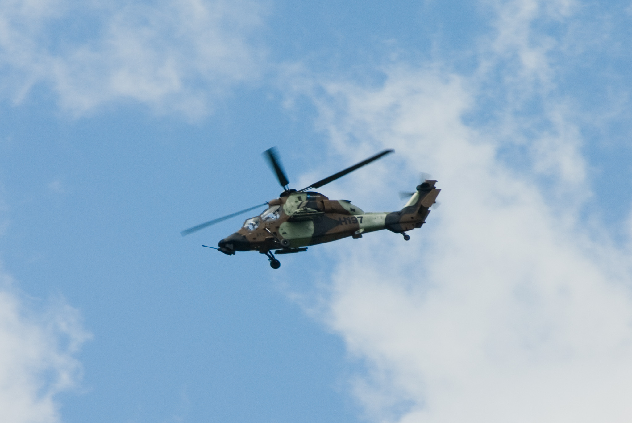 Eurocopter Tiger
