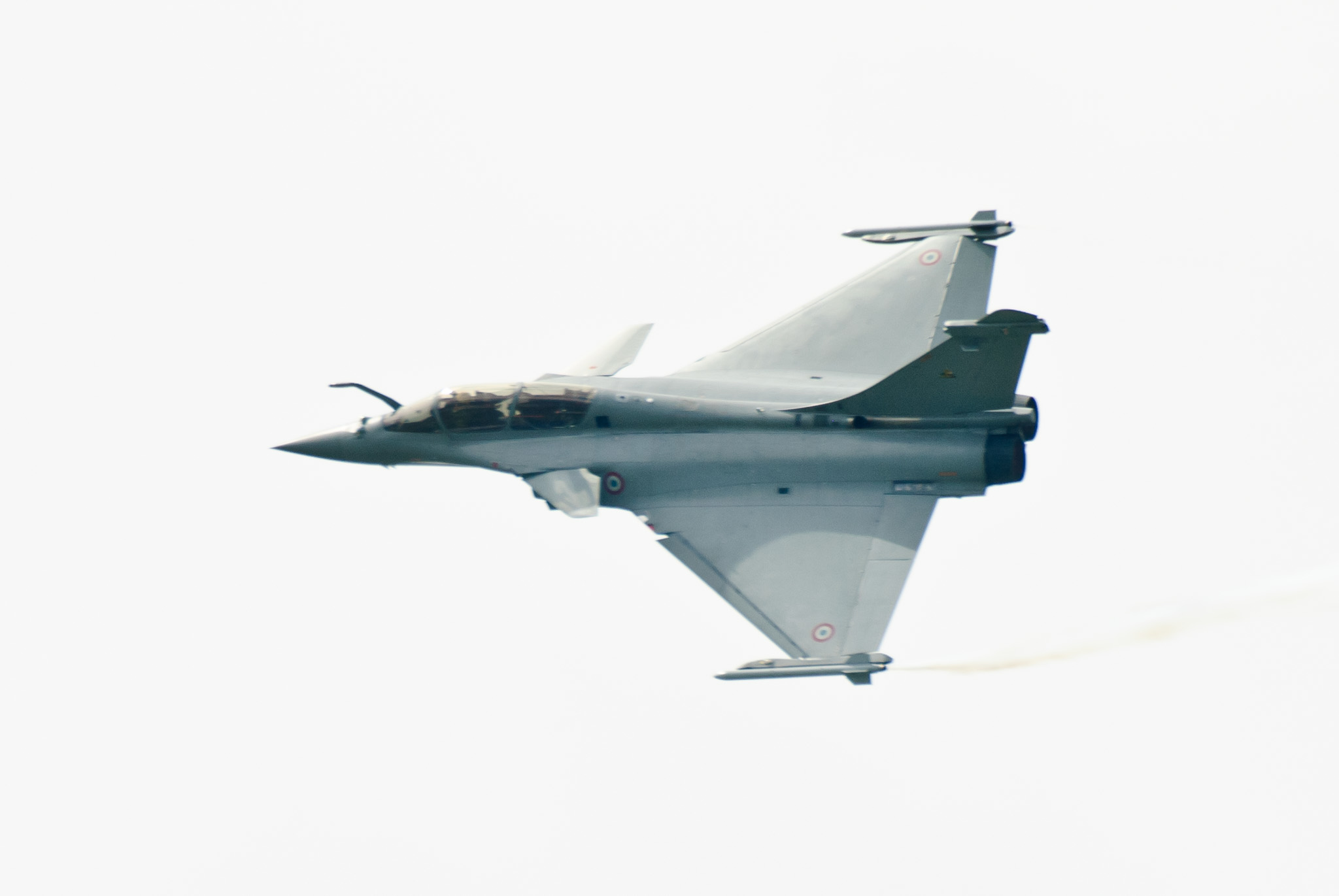 Dassault Rafael