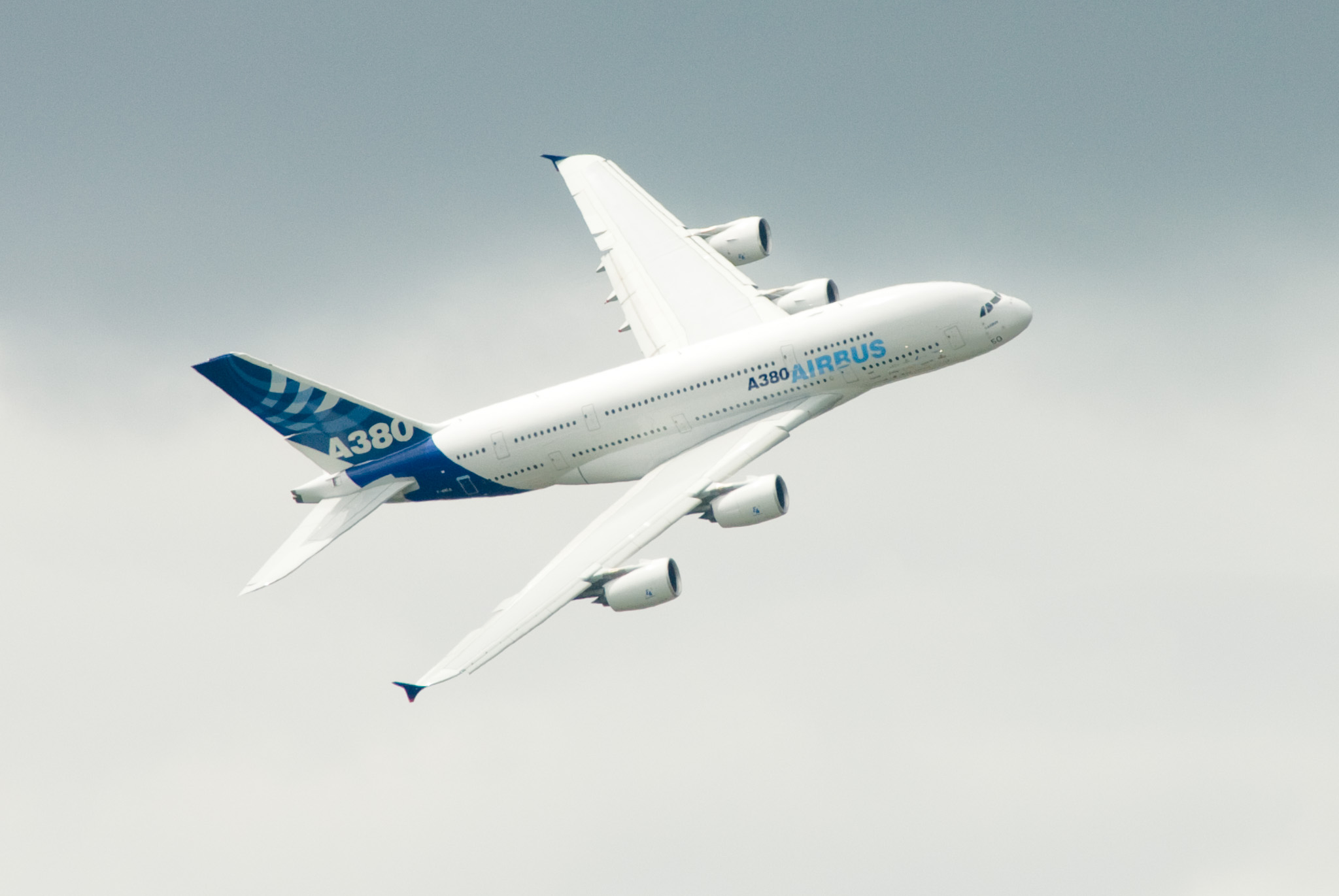 Airbus A380