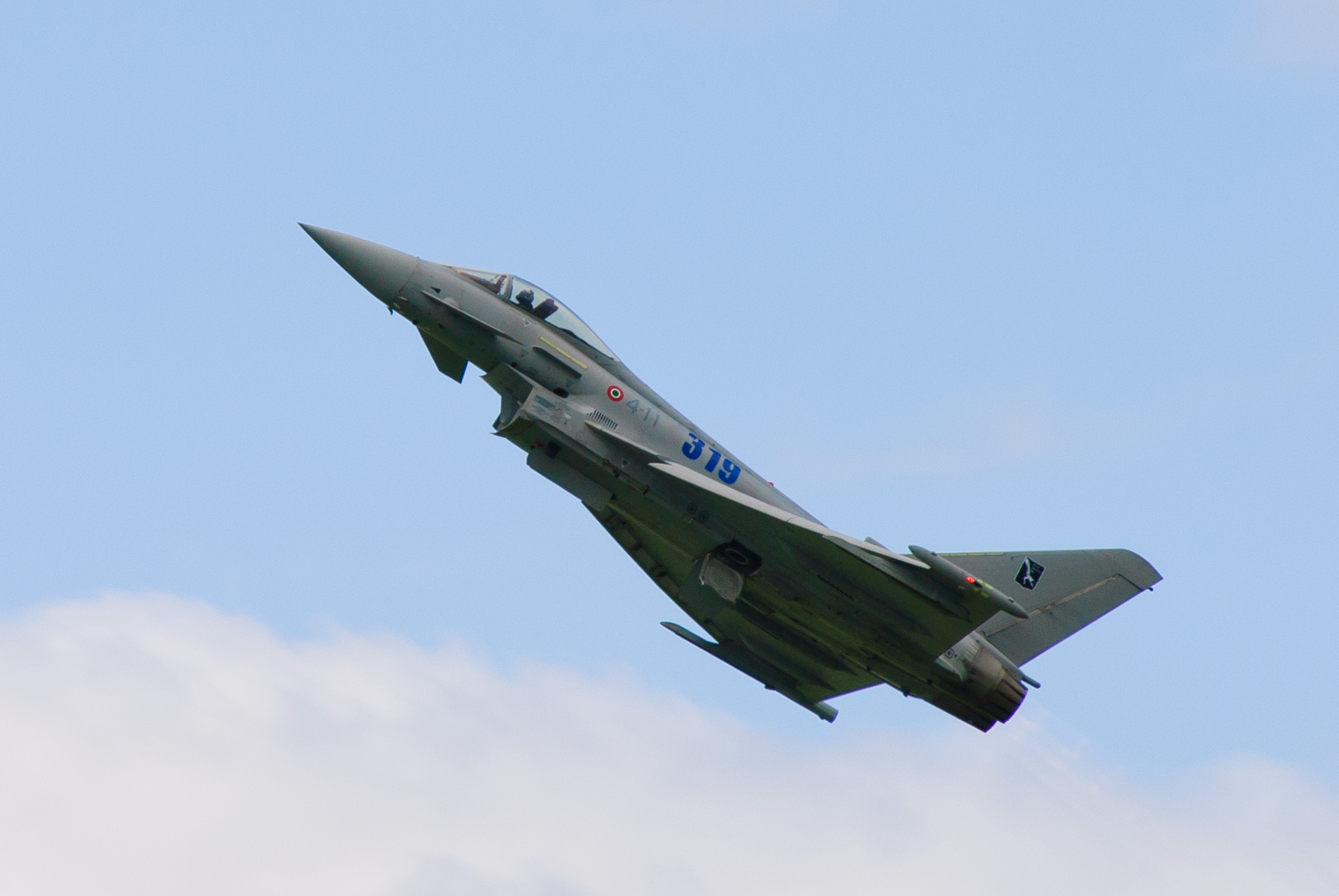 Eurofighter Typhoon