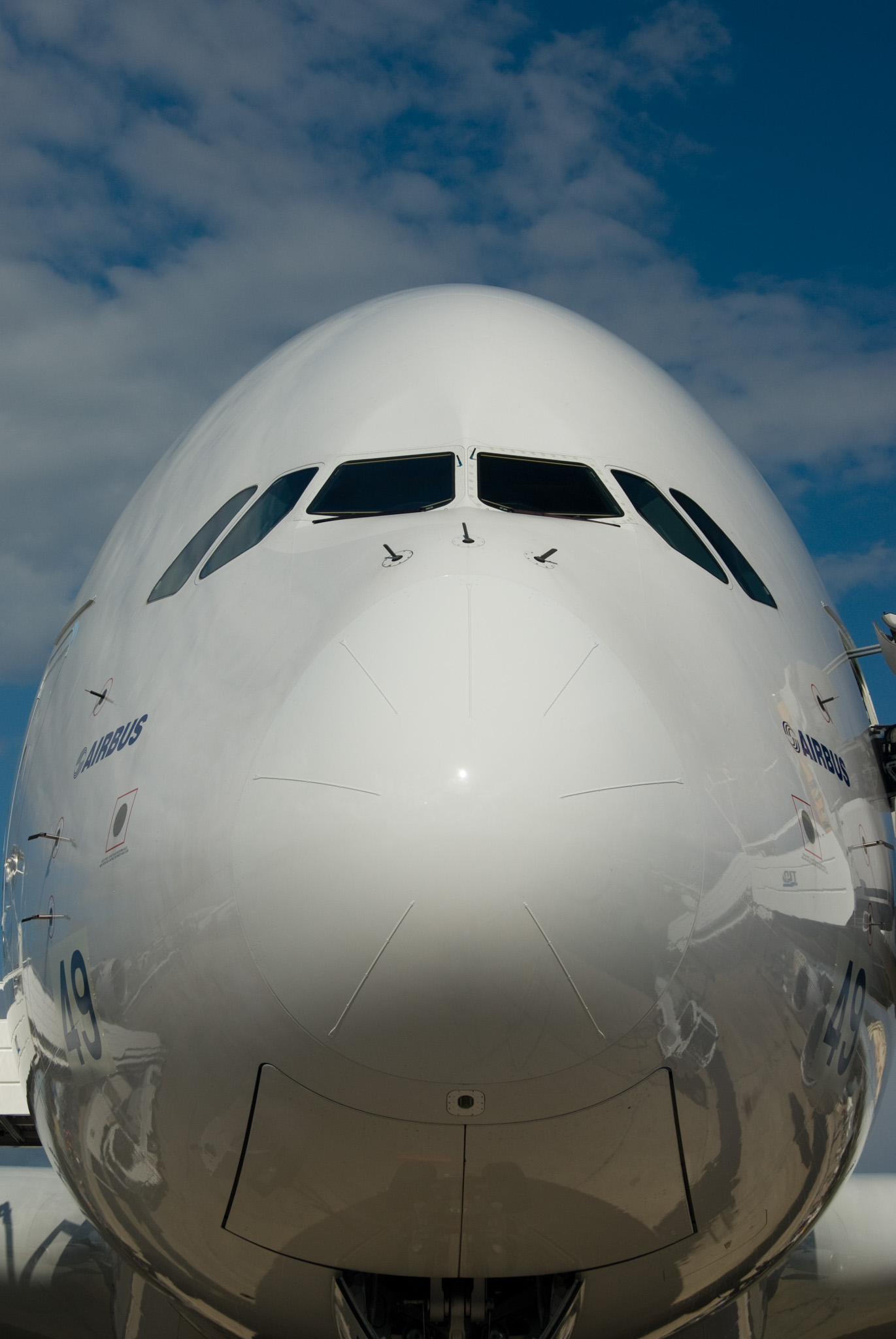 Airbus 380