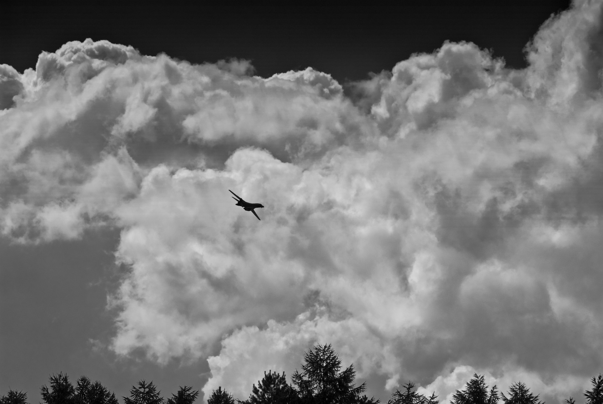 B1 Bomber