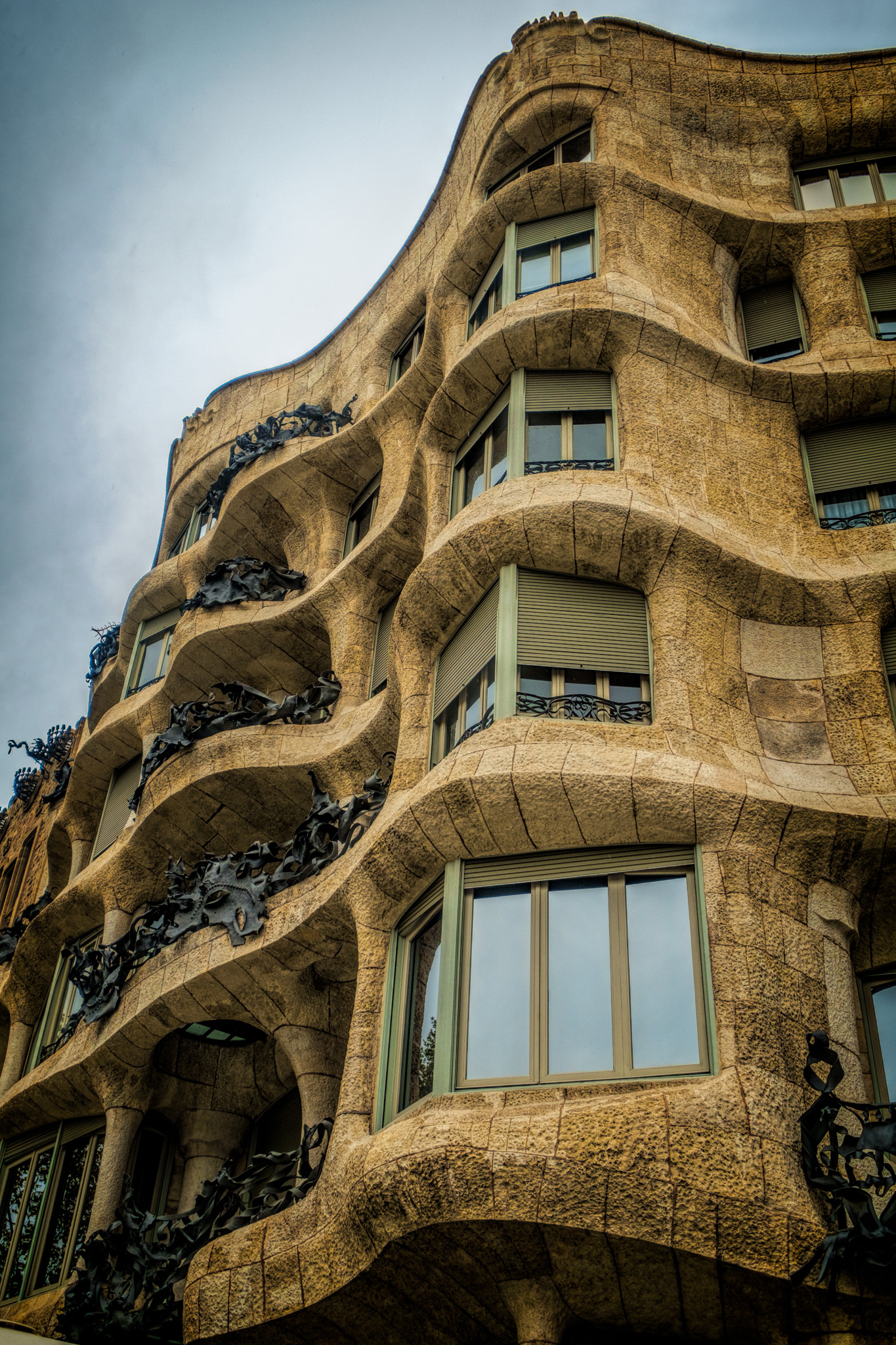 Casa Mila
