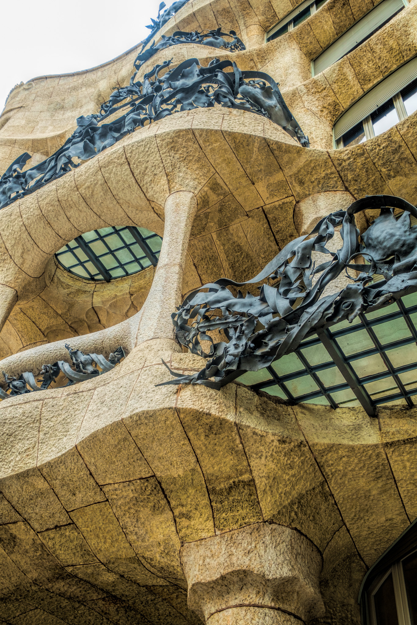 Casa Mila