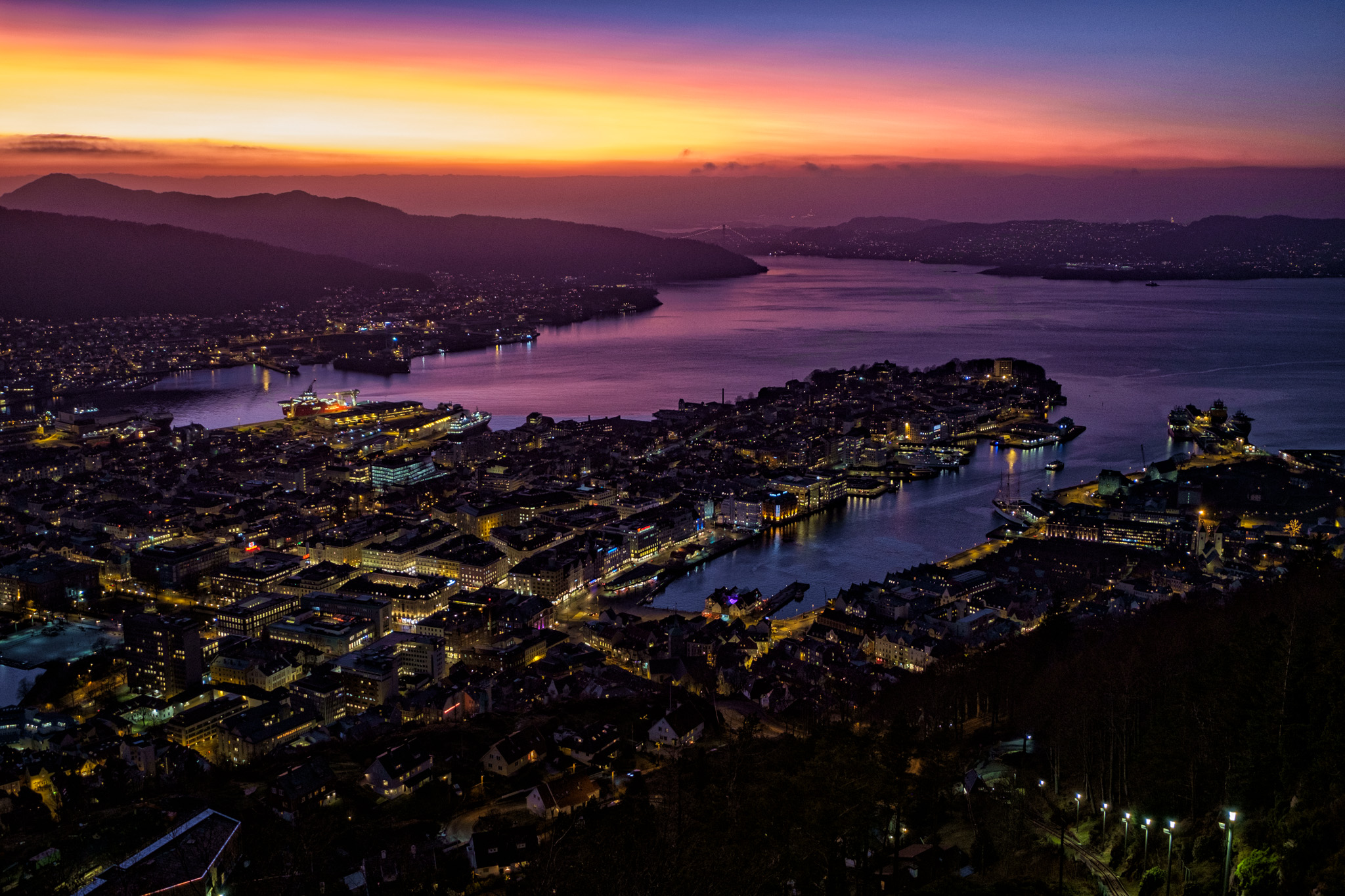 Fløyen