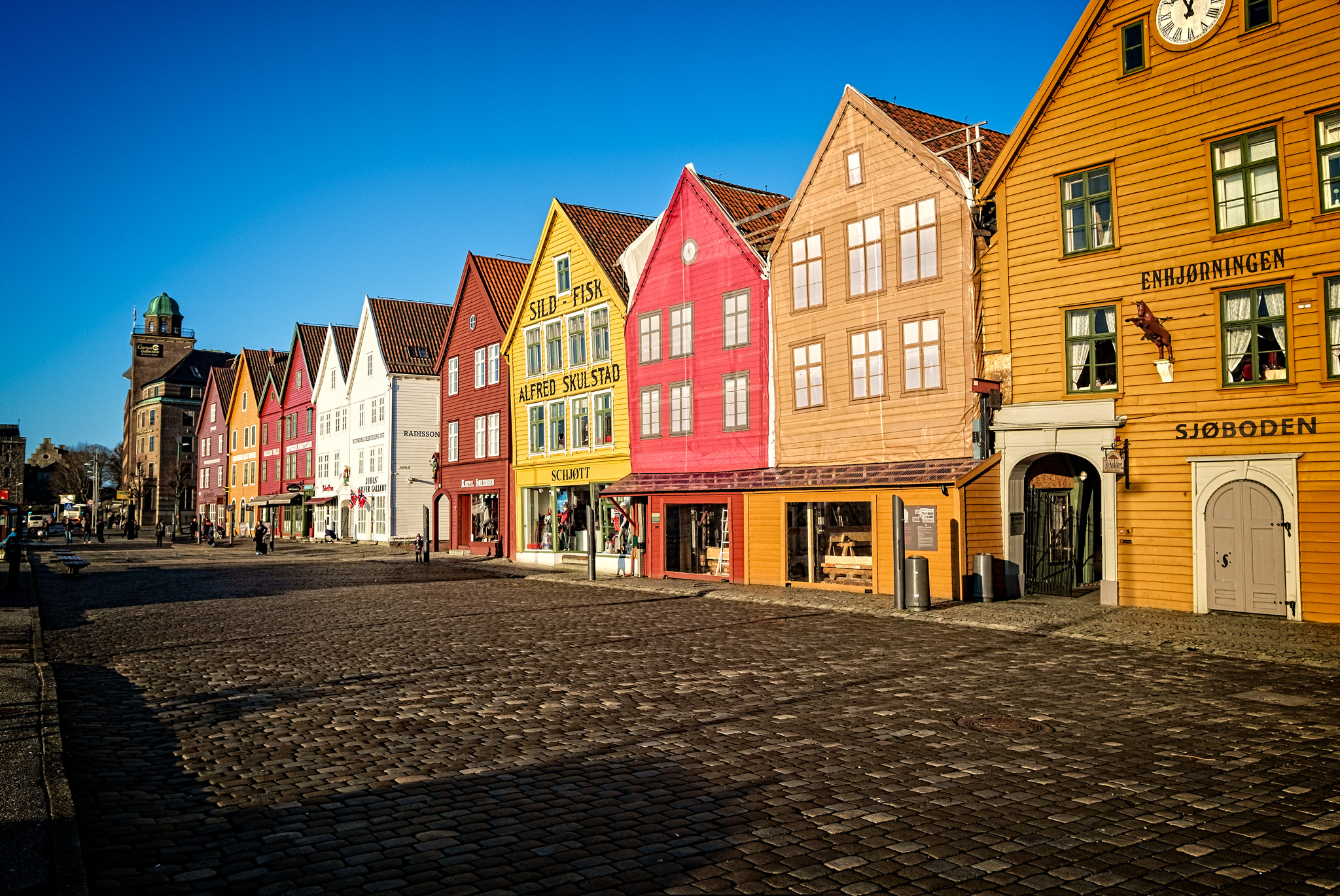 Bryggen