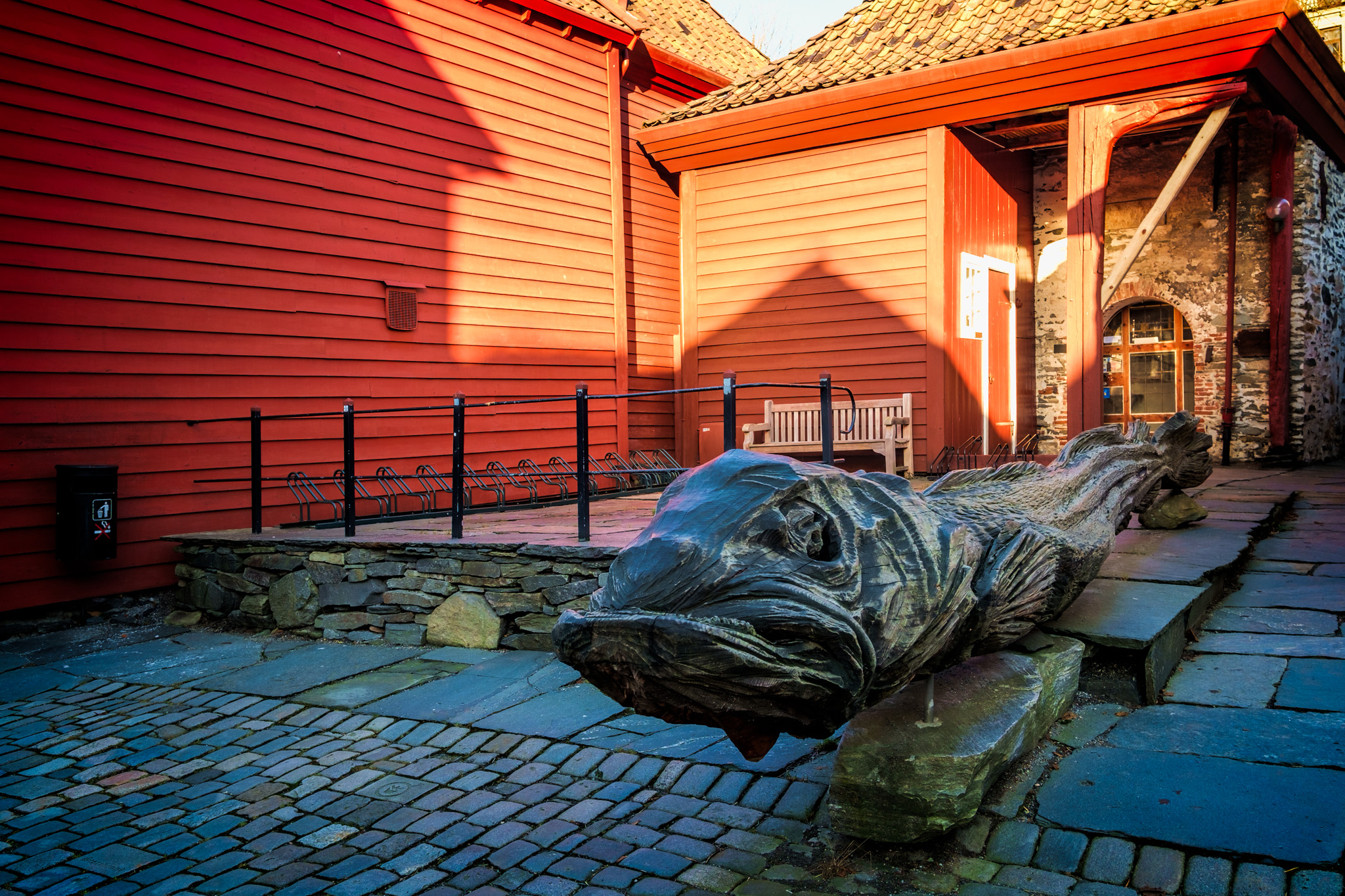 Bryggen