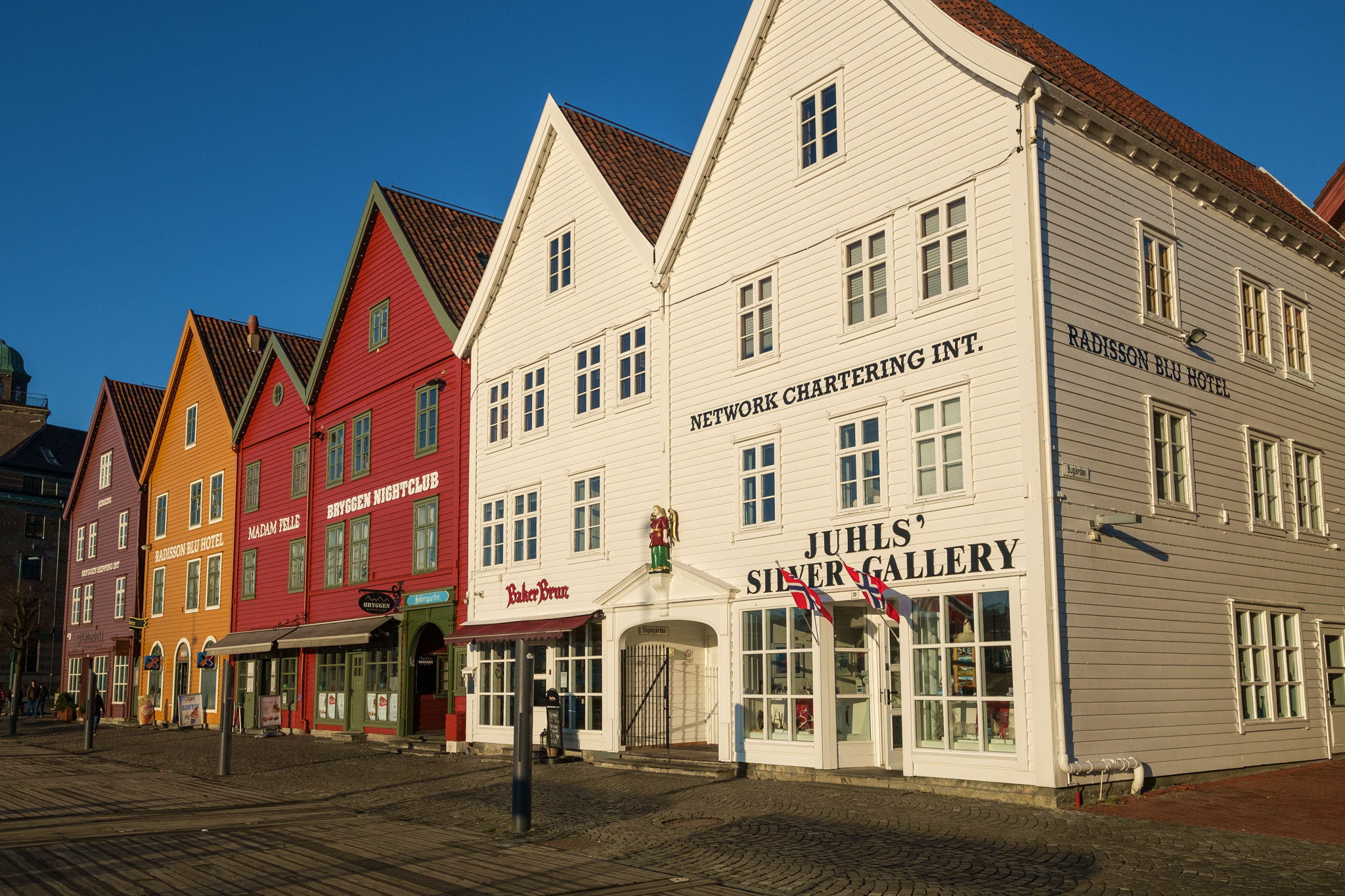 Bryggen