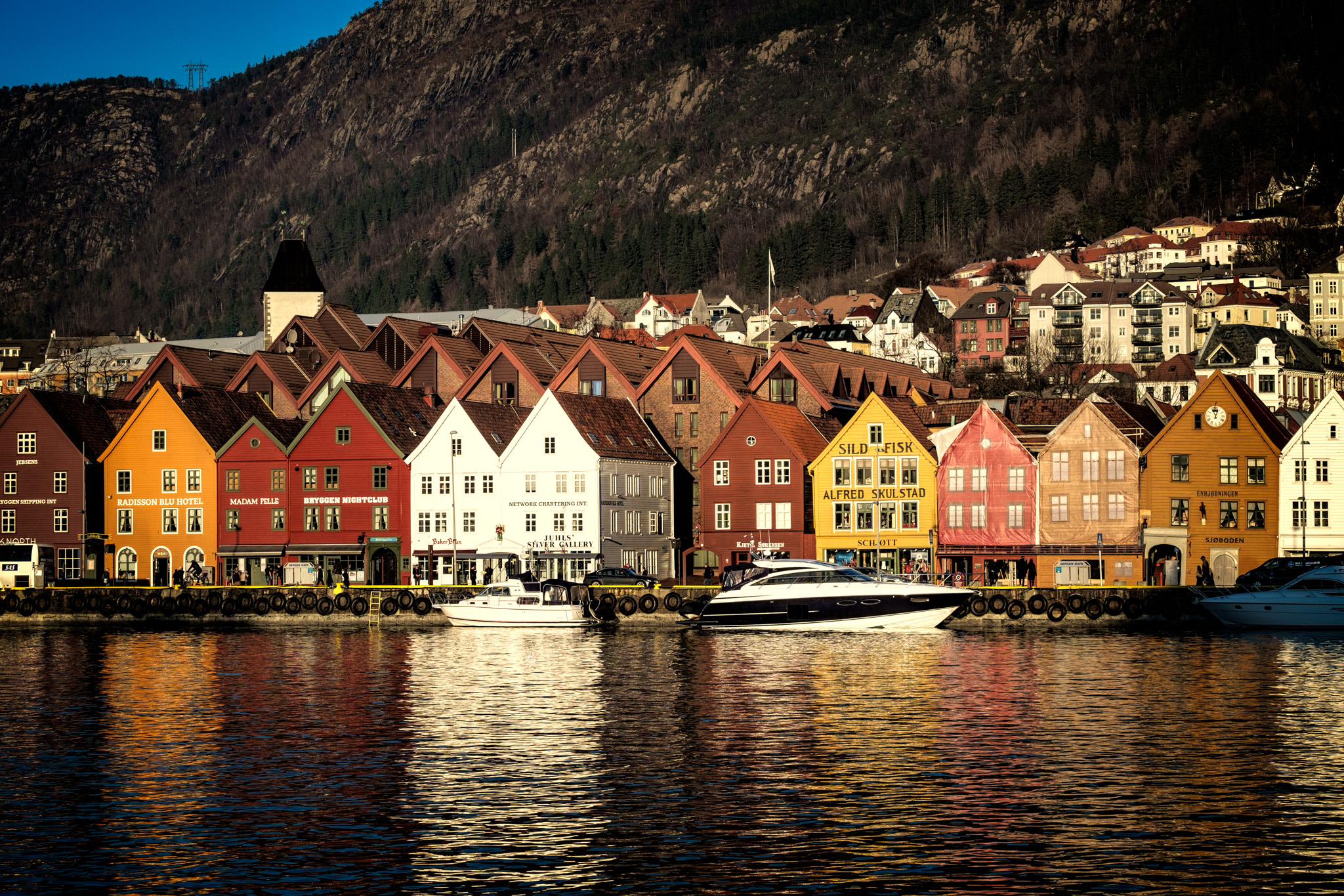 Bryggen