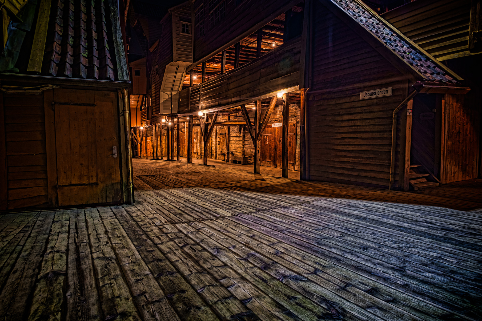 Bryggen