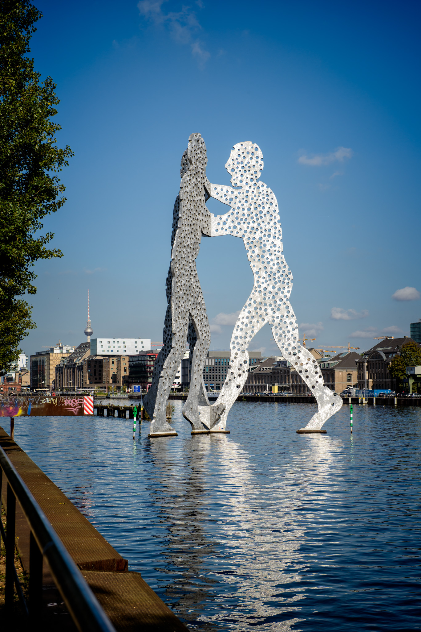 Molecule Men