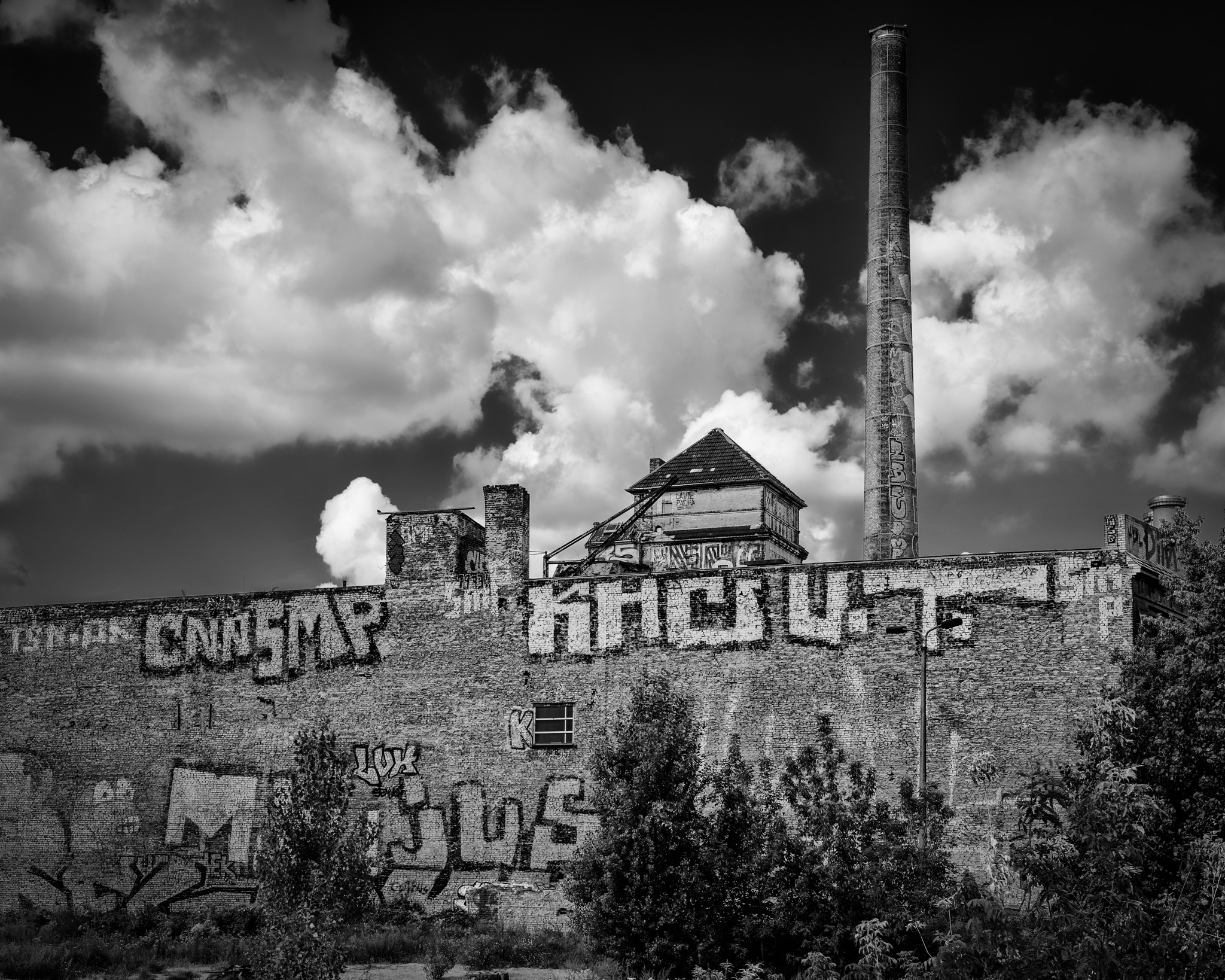 Berlin Ice Factory
