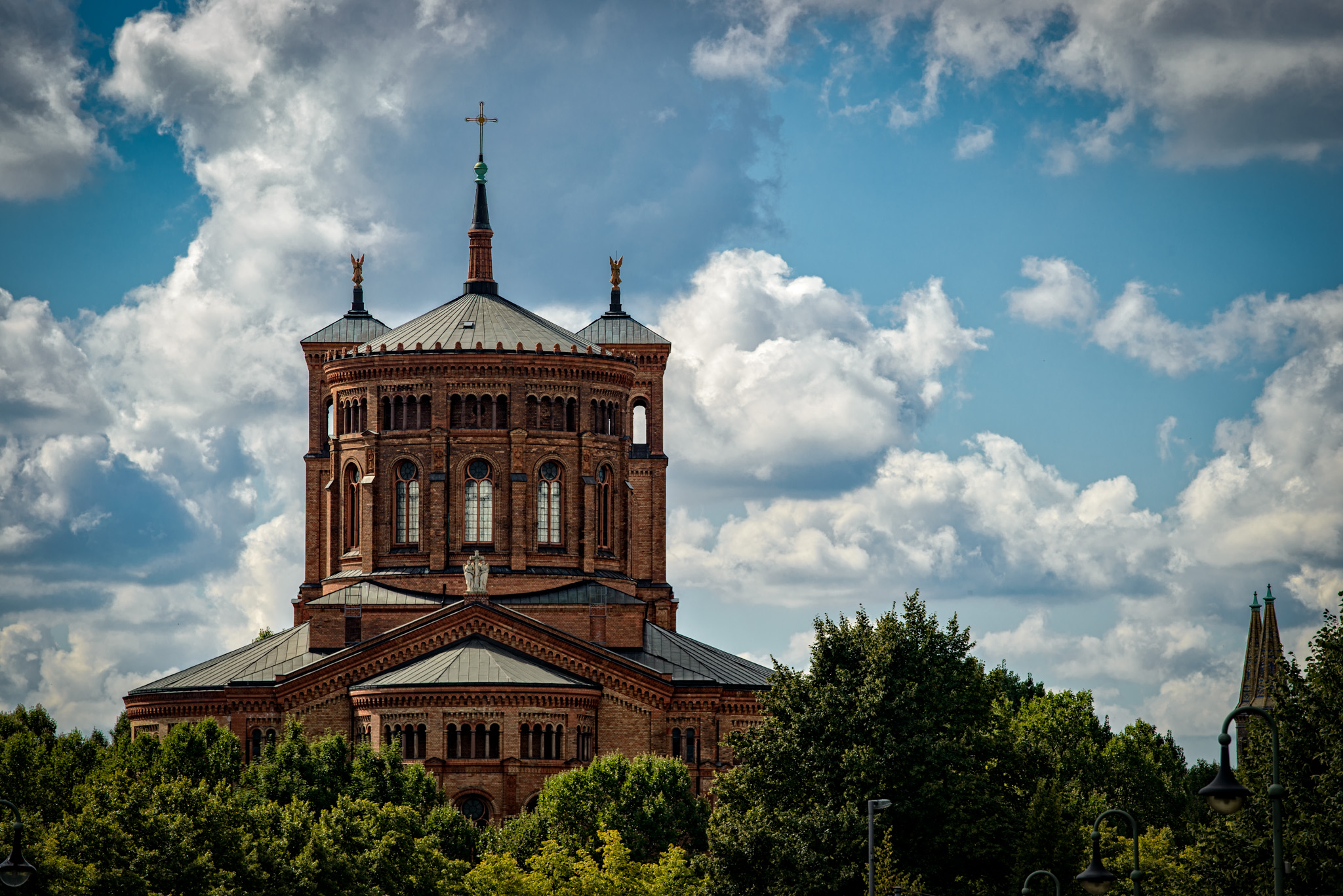 St. Thomas Kirche