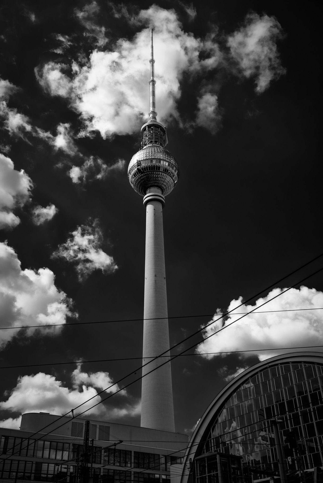 Berliner Fernsehturm