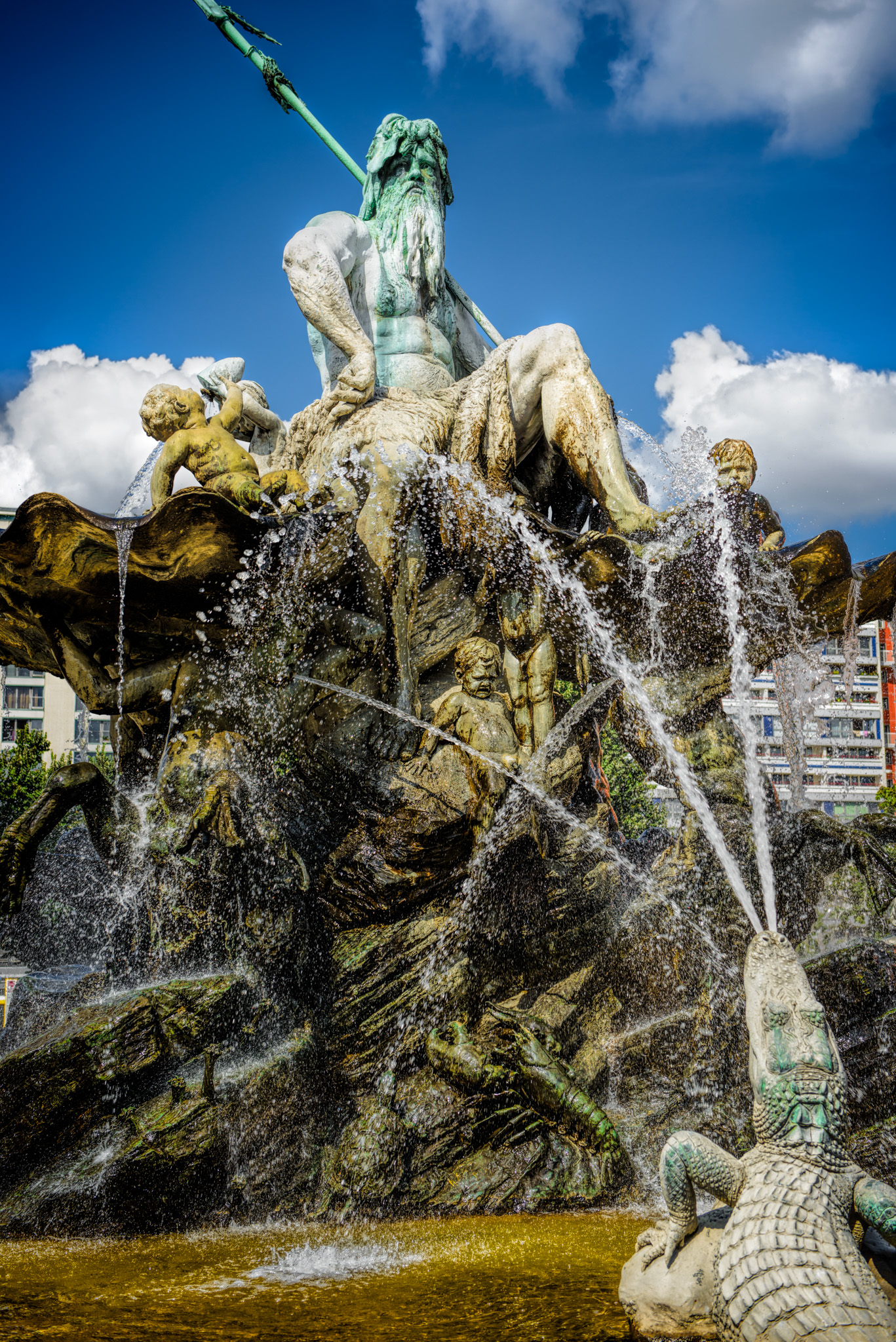 Neptune