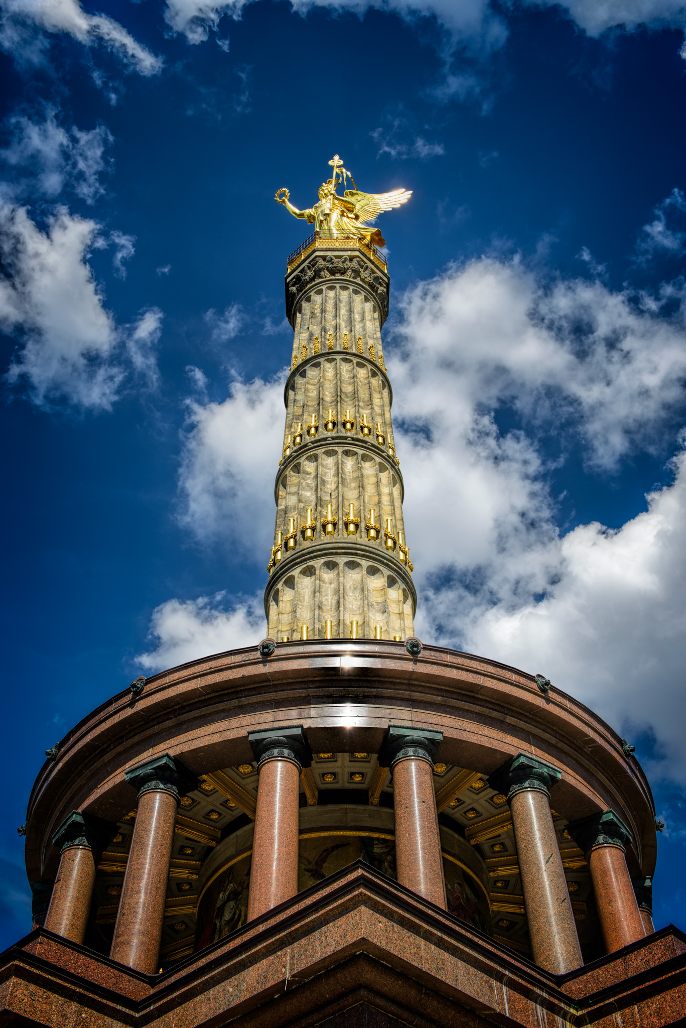 Siegessäule