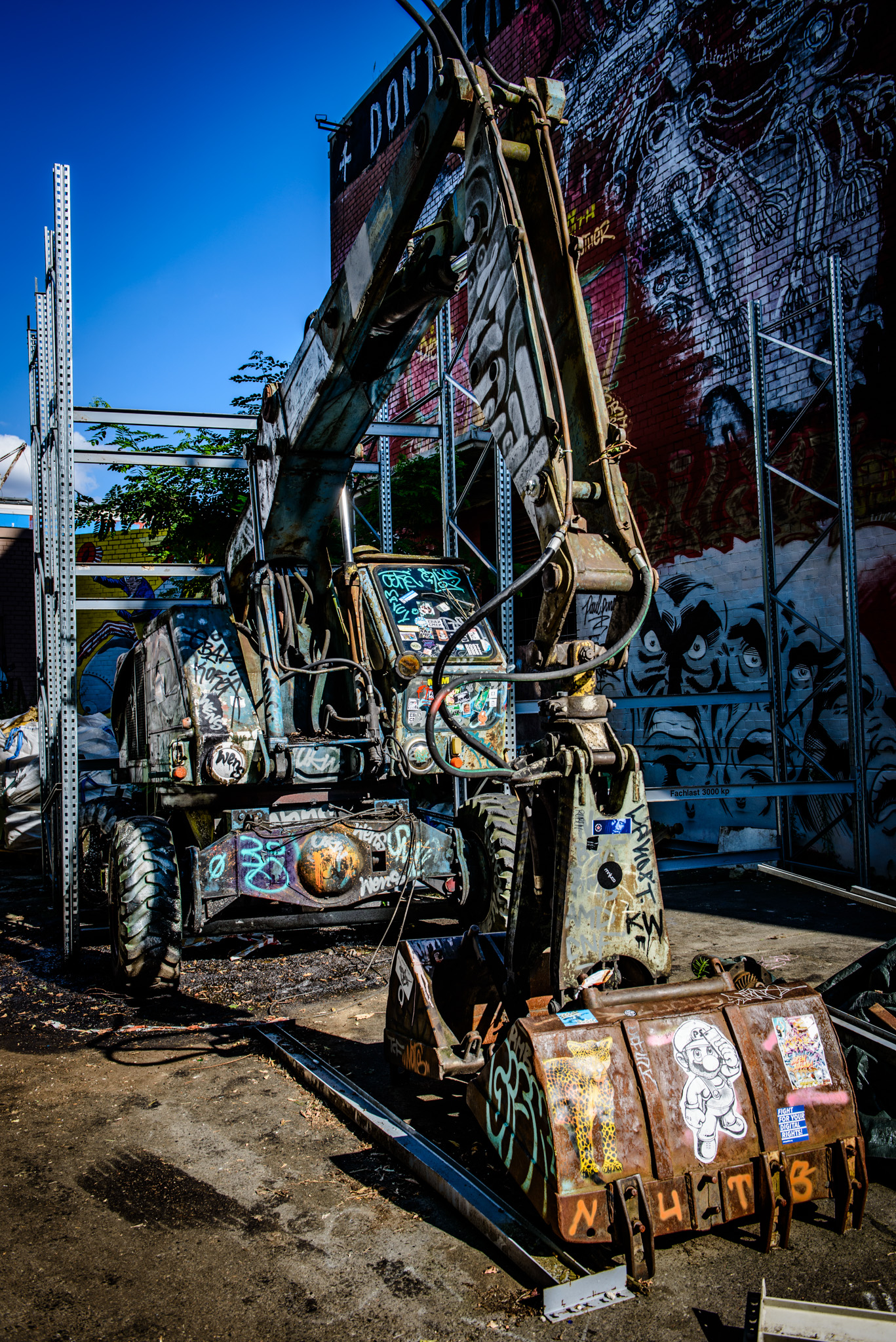 Teufelsberg