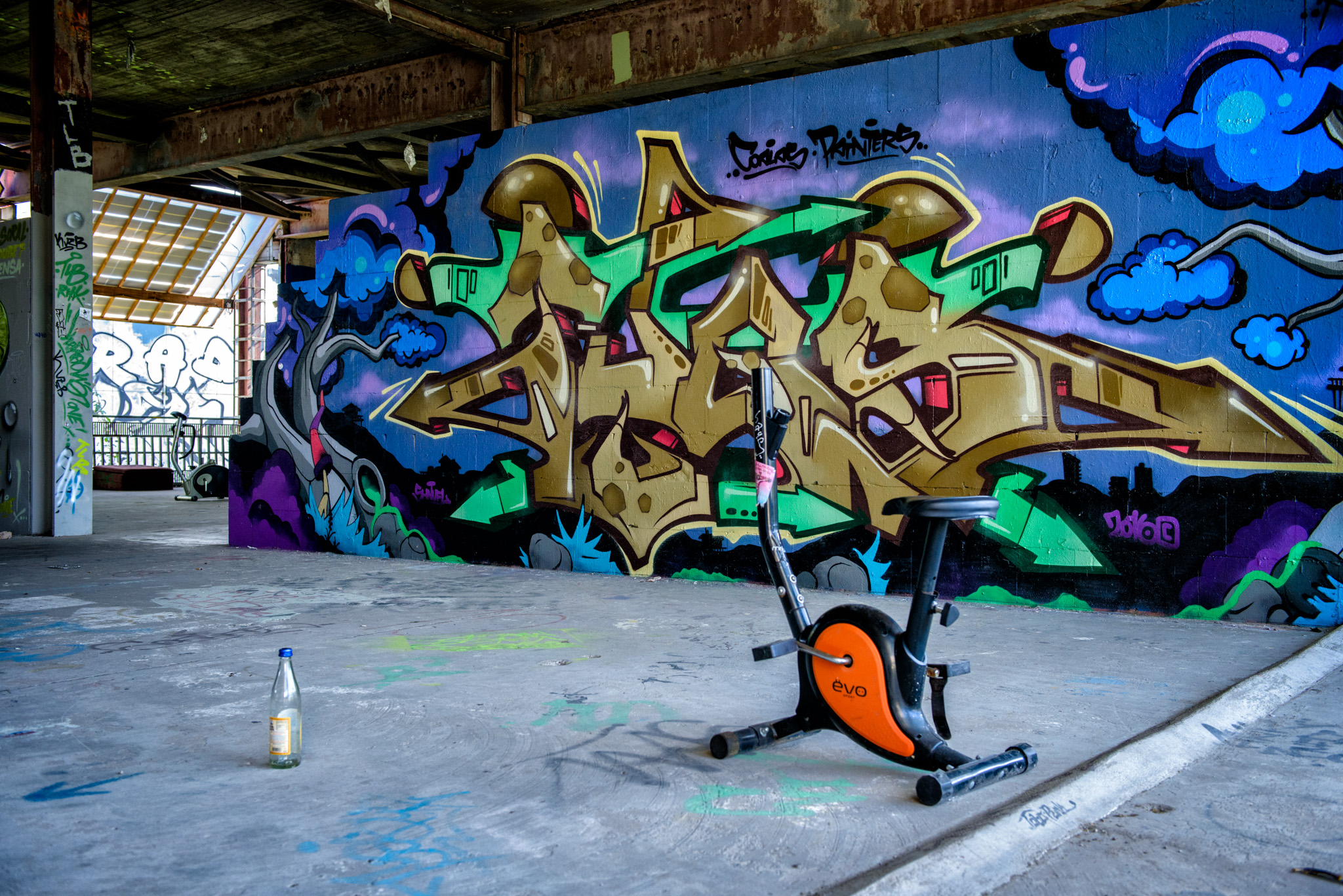 Teufelsberg