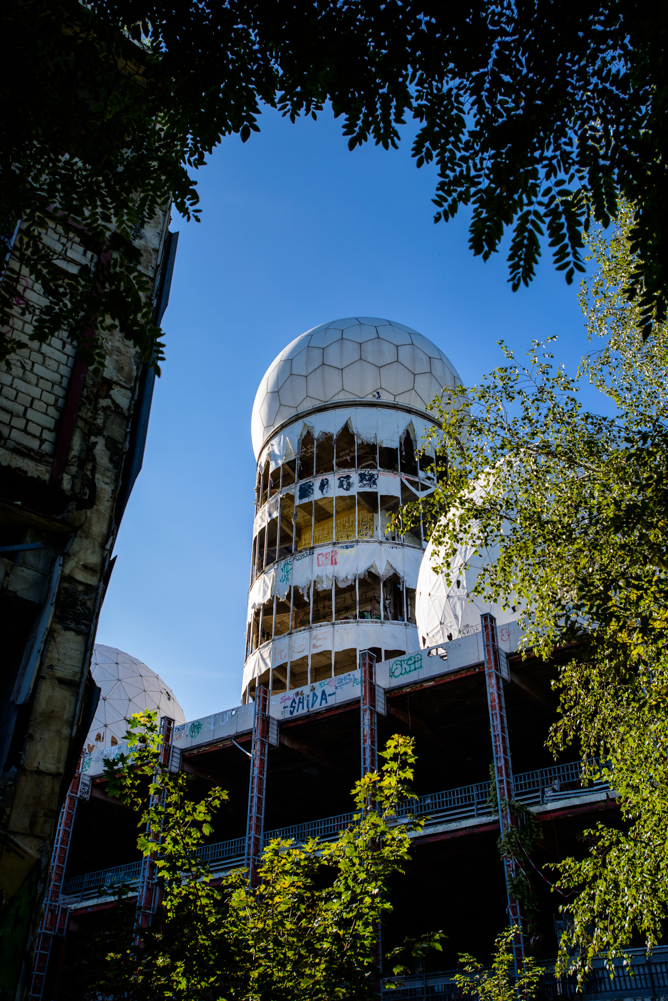 Teufelsberg