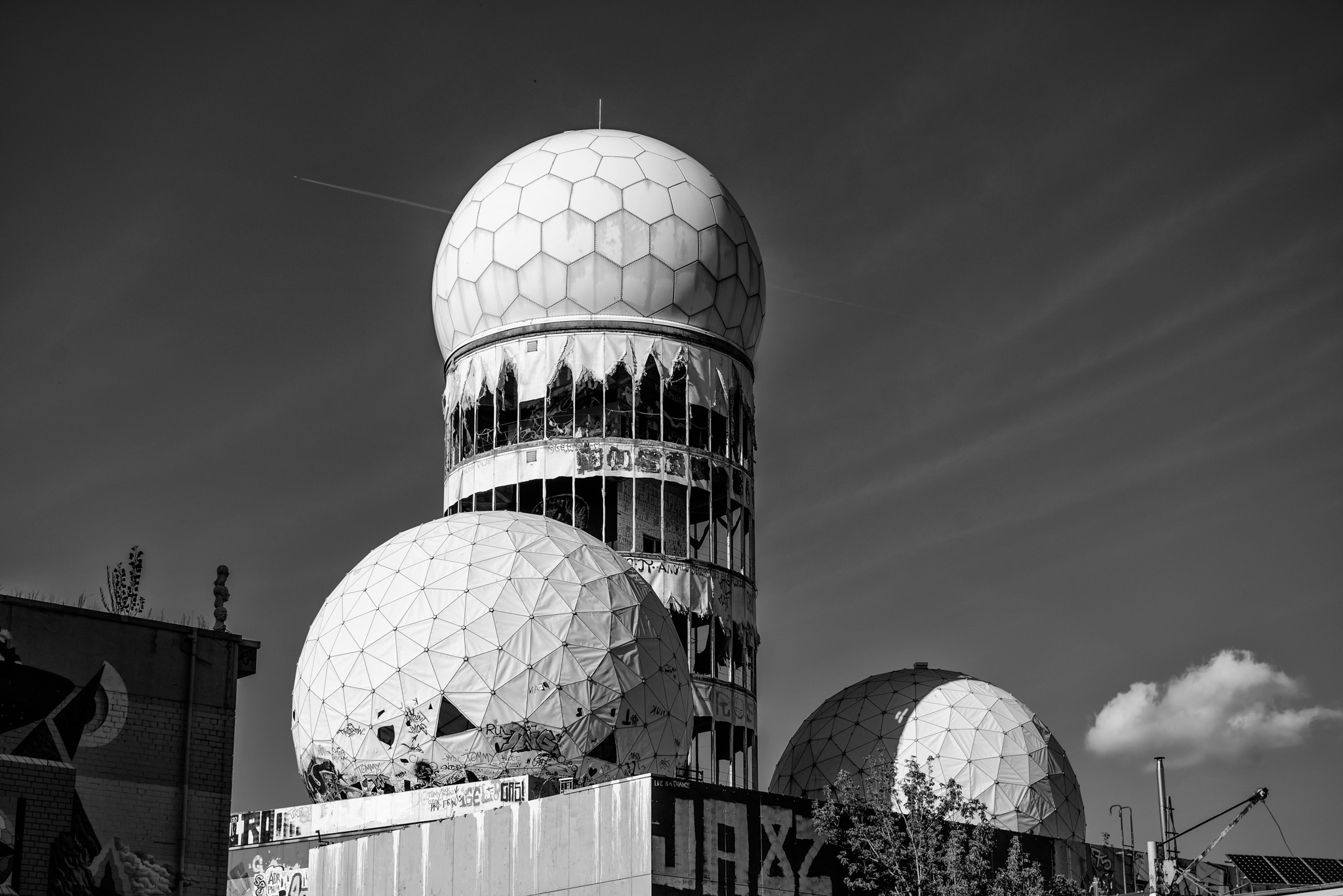 Teufelsberg
