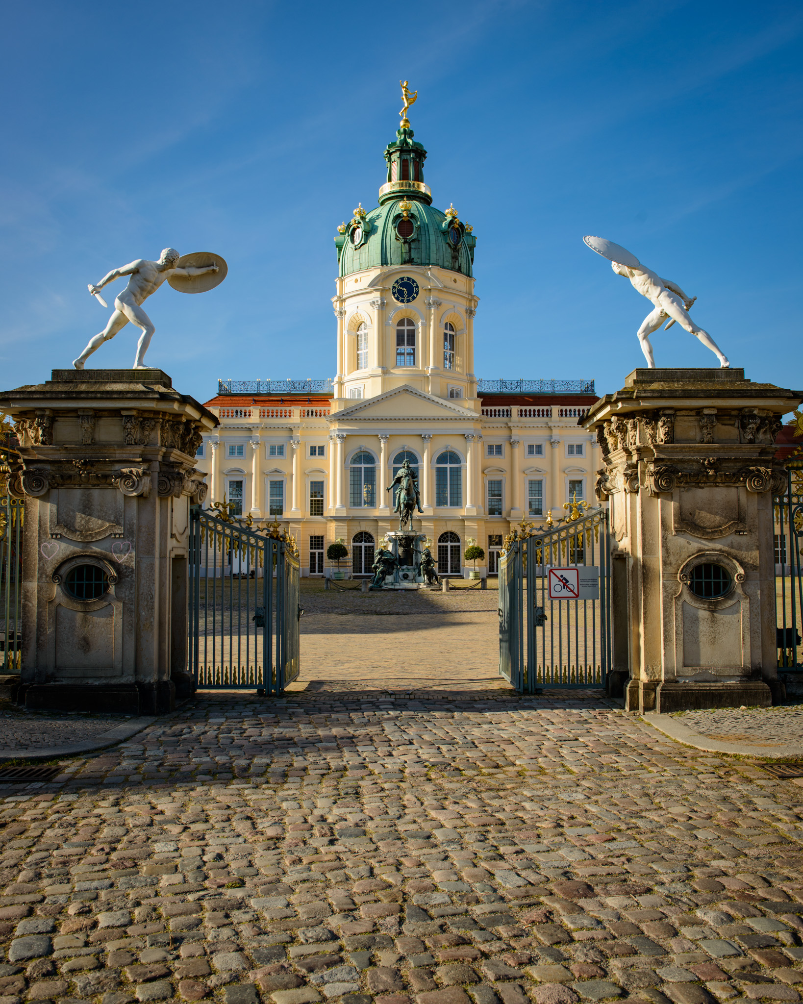 Schloss Charlottenburg