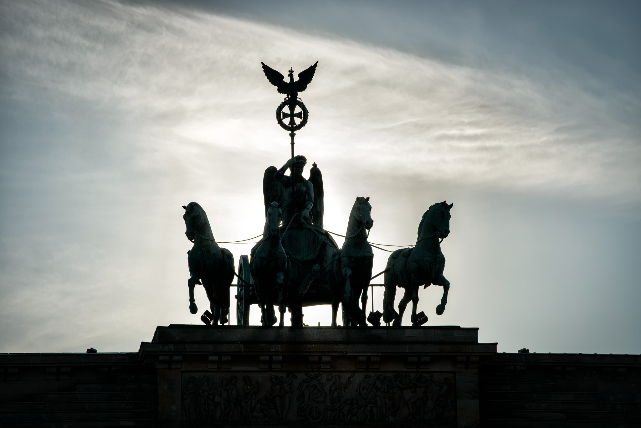 Brandenburger Tor