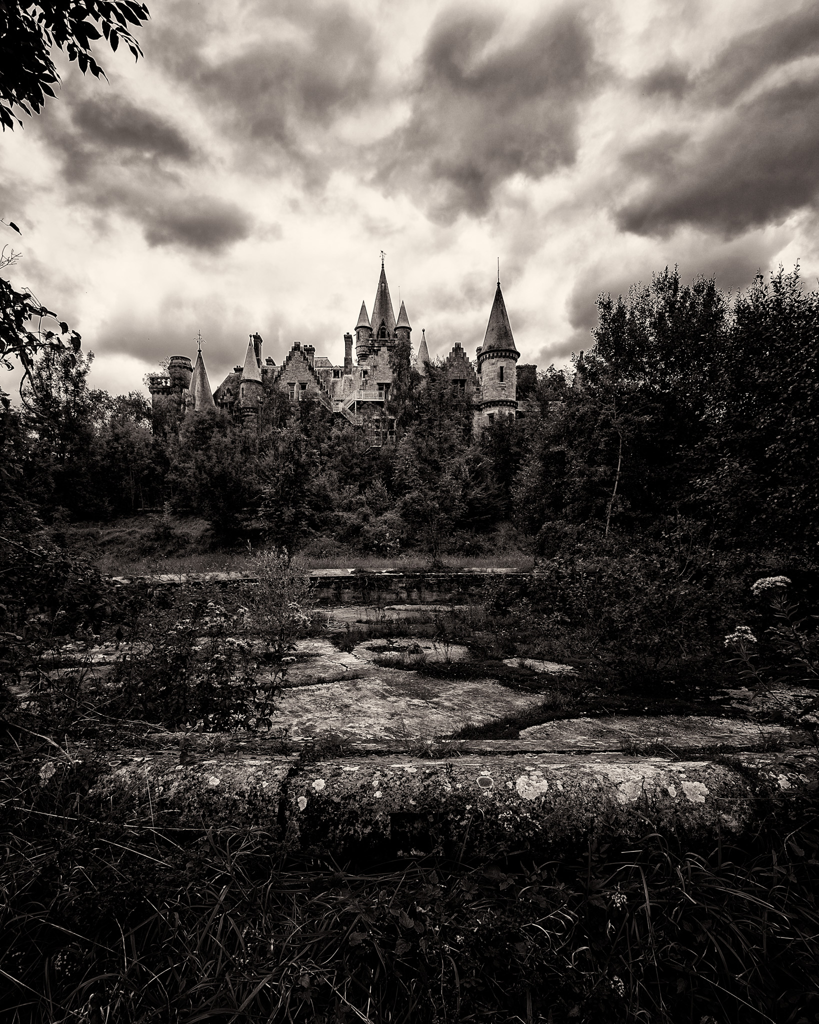 Castle Miranda