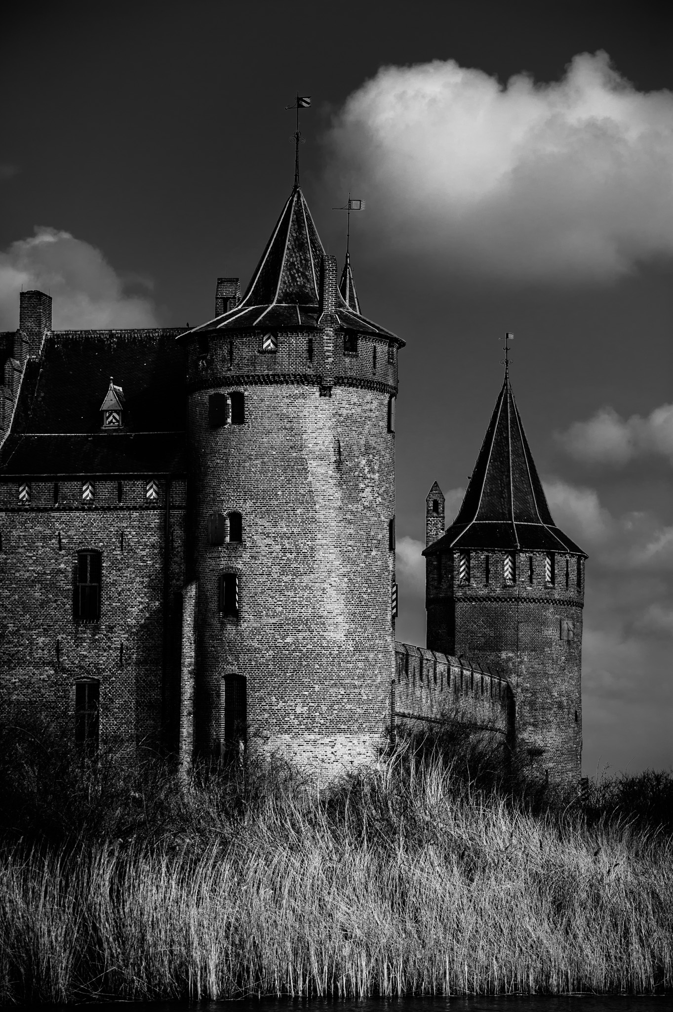 Muiderslot
