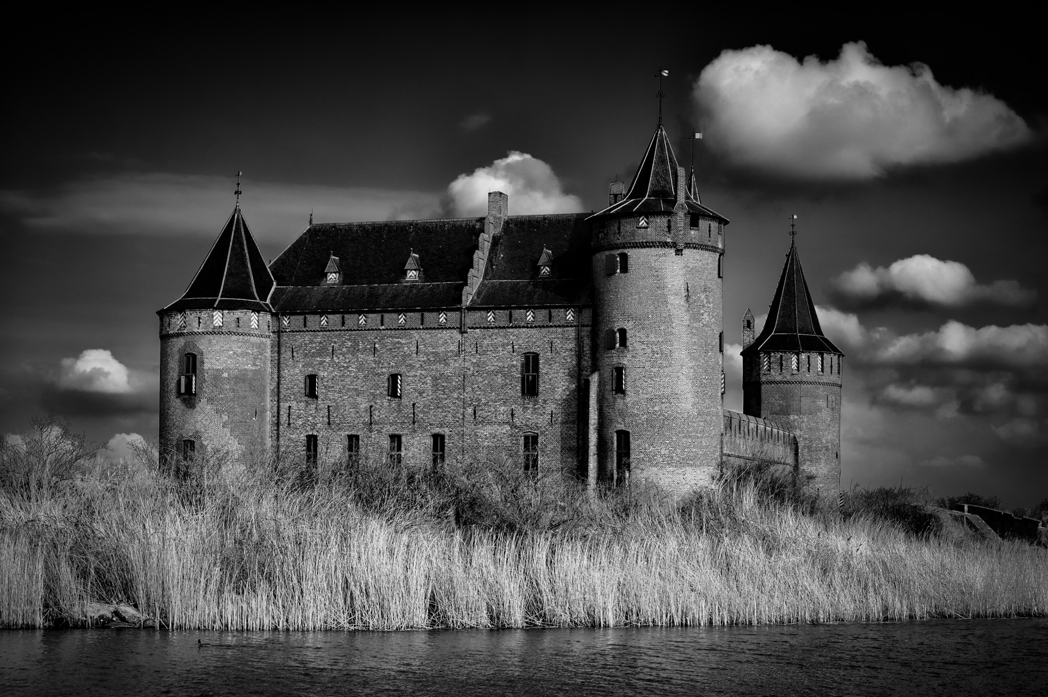 Muiderslot