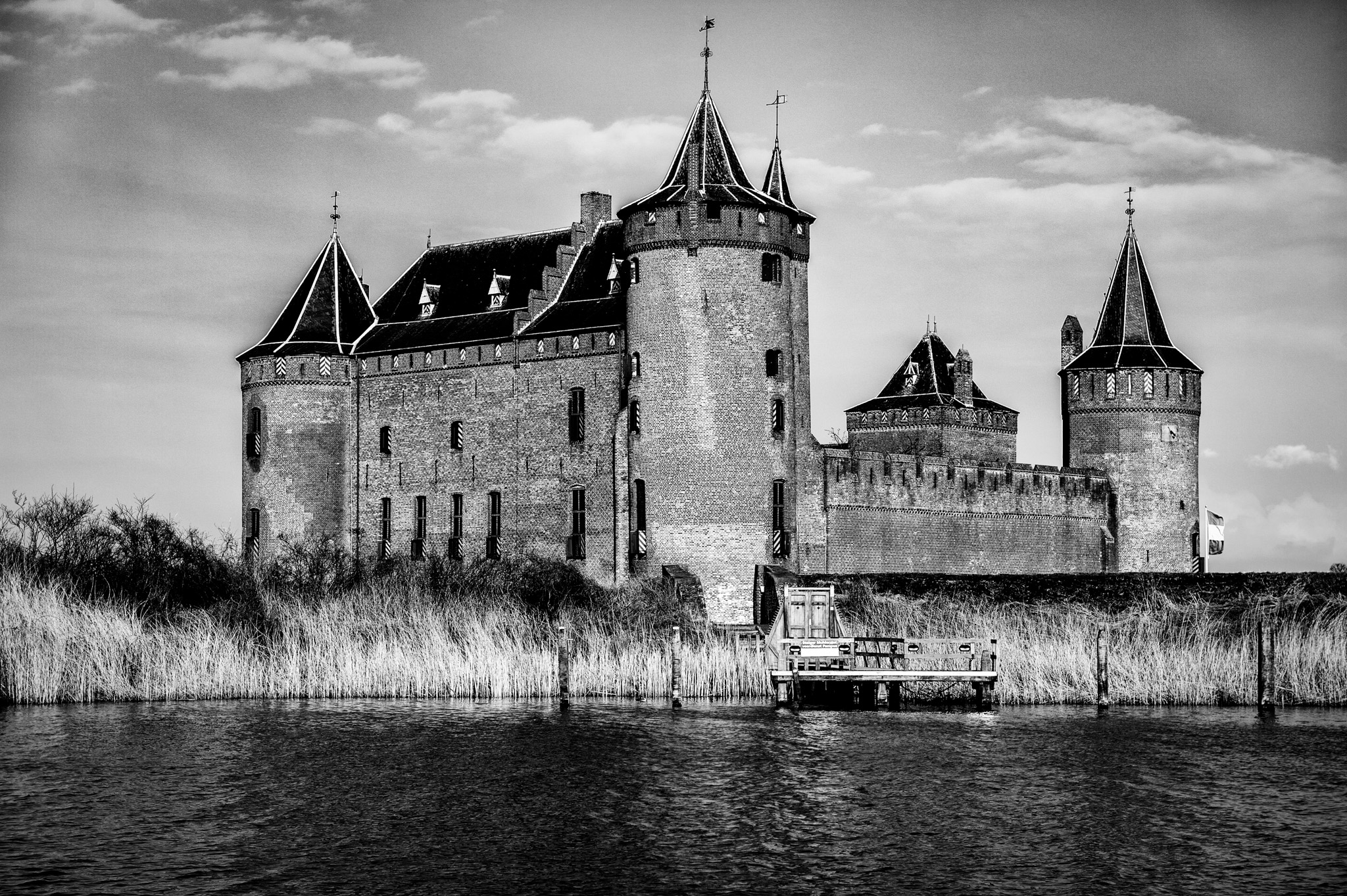Muiderslot