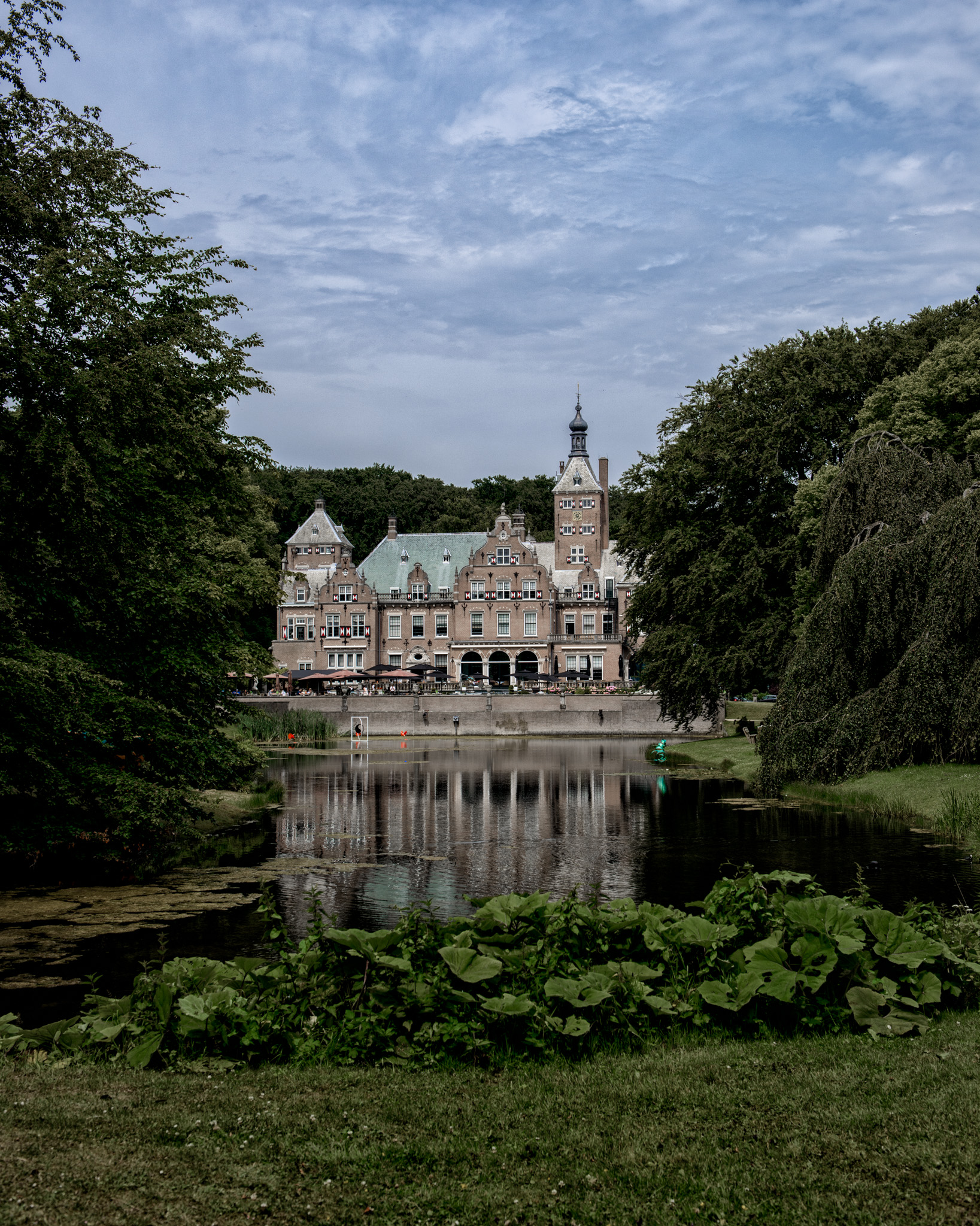 Duin en Kruidberg