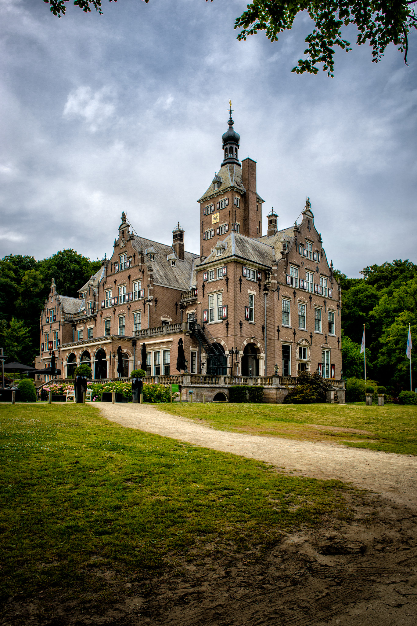 Duin en Kruidberg