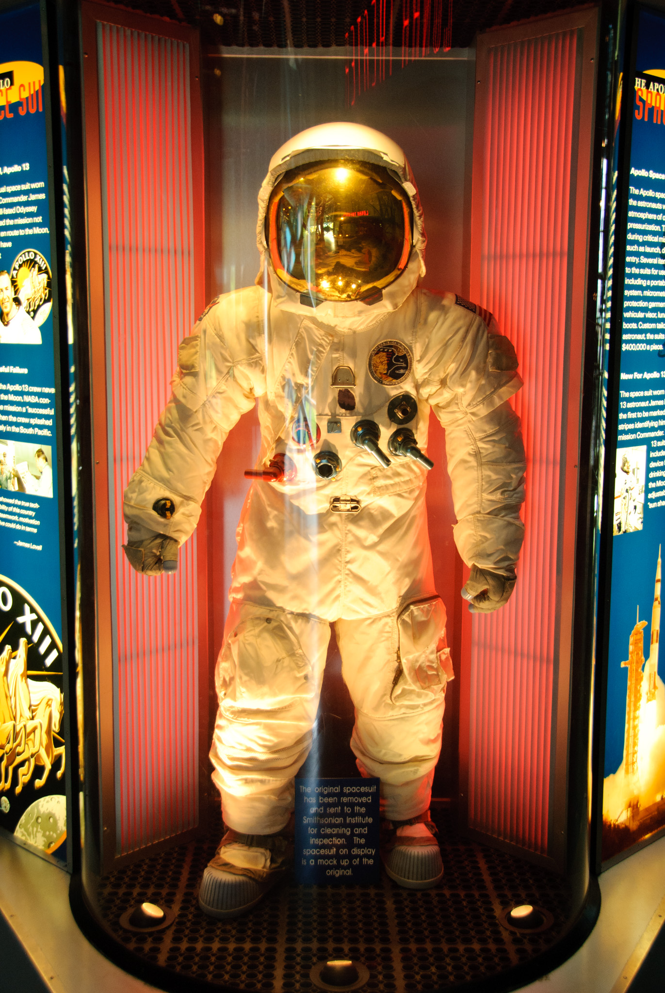 Kennedy Space Center