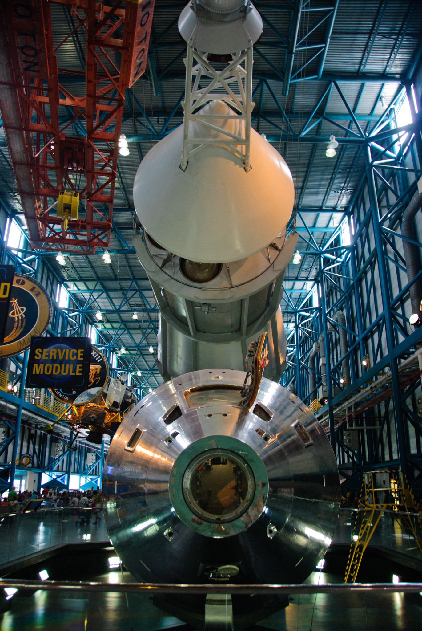 Saturn V