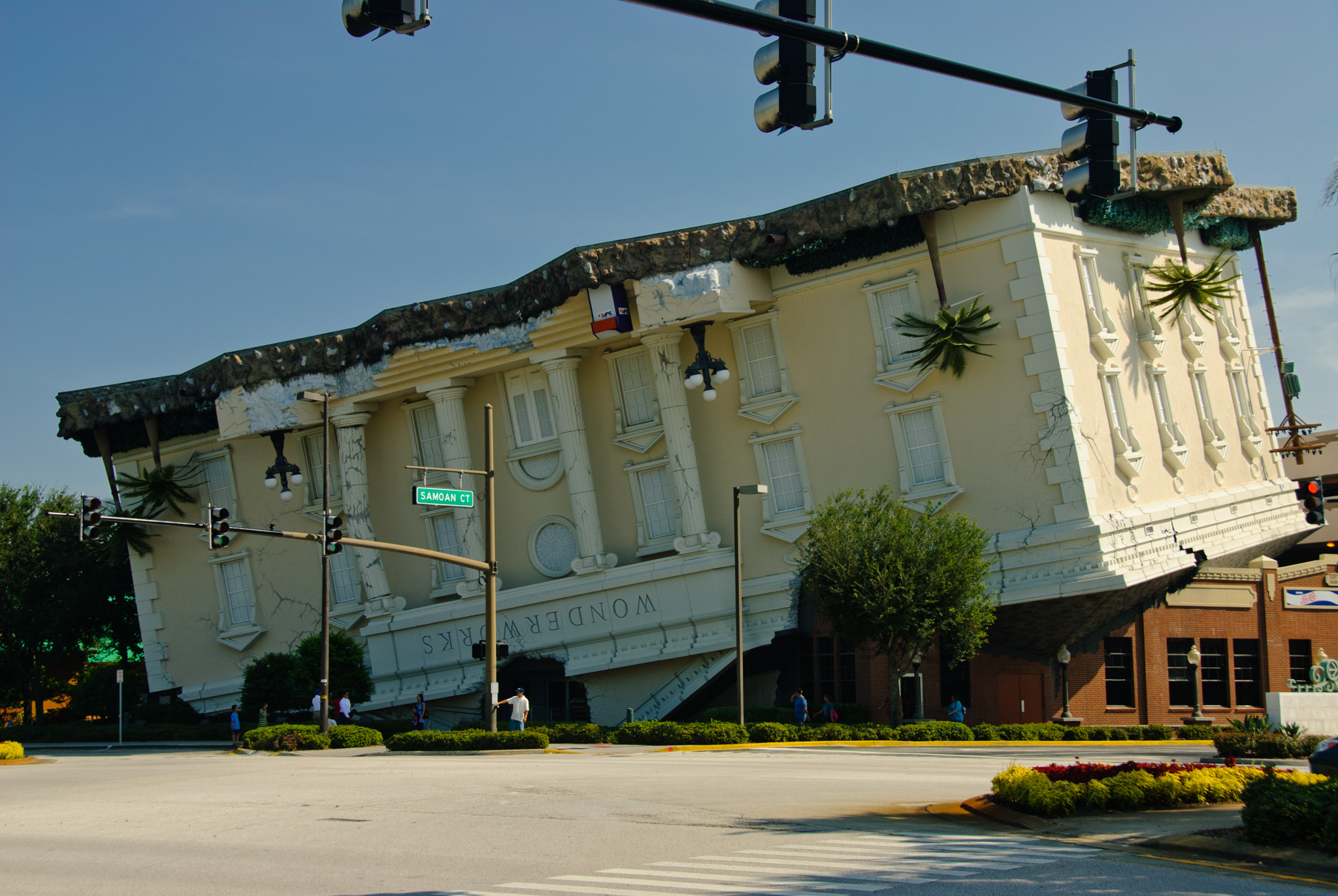 Orlando