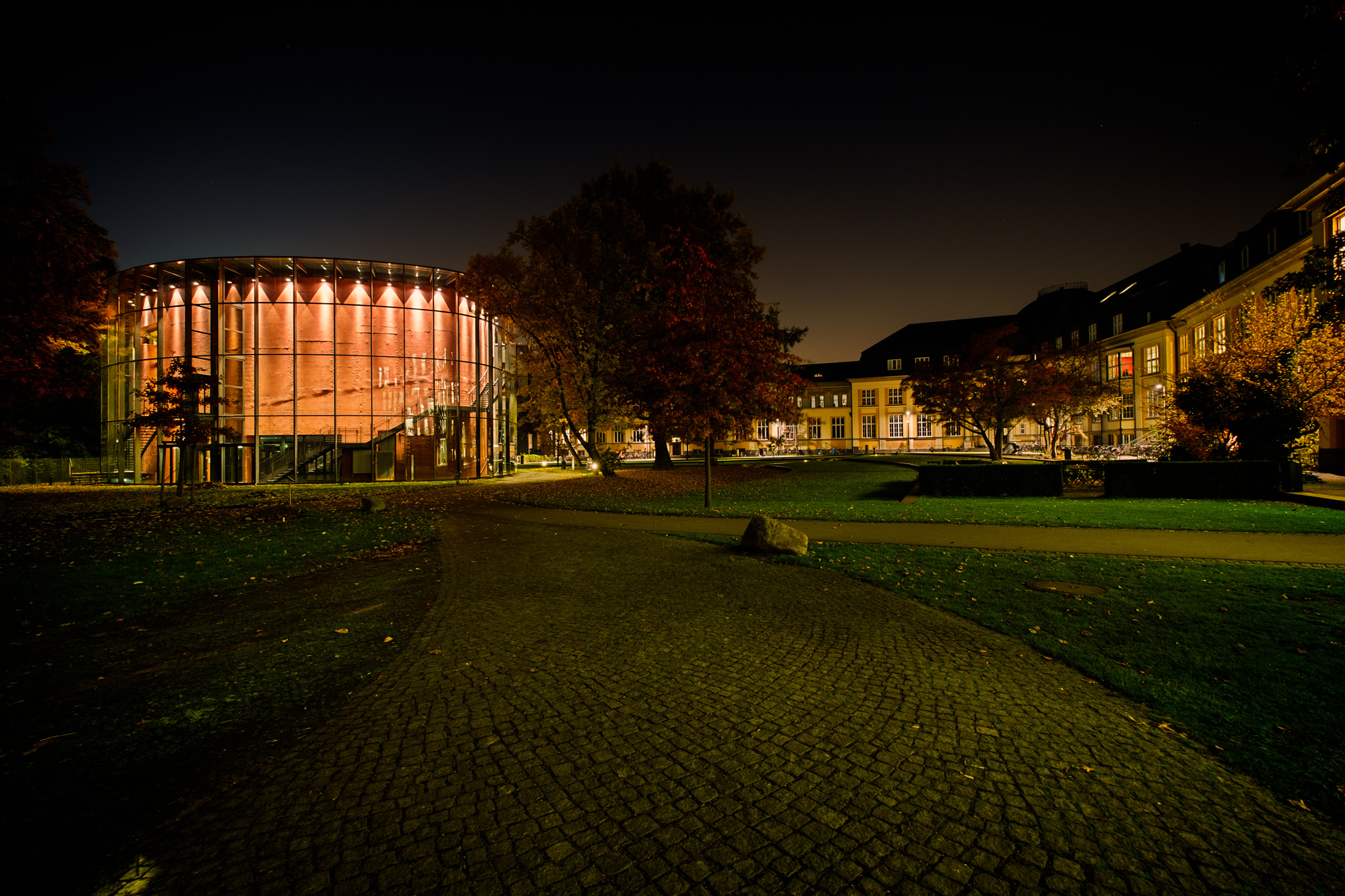 Auditorium