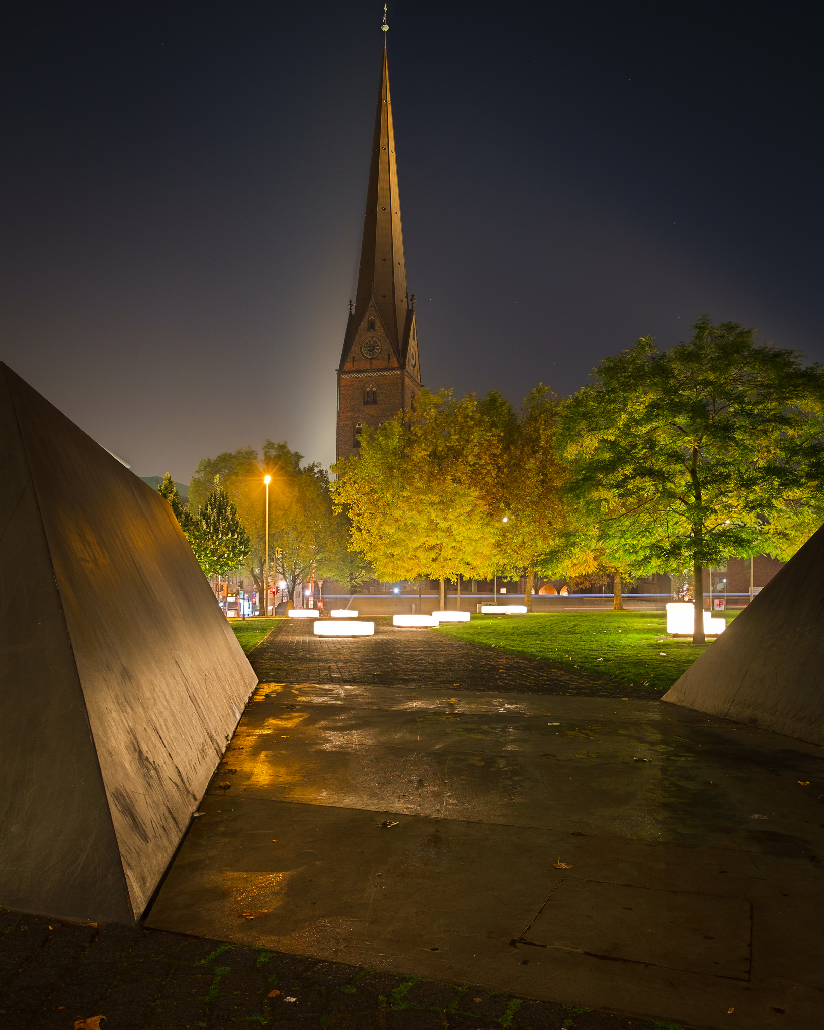 St. Petri Church