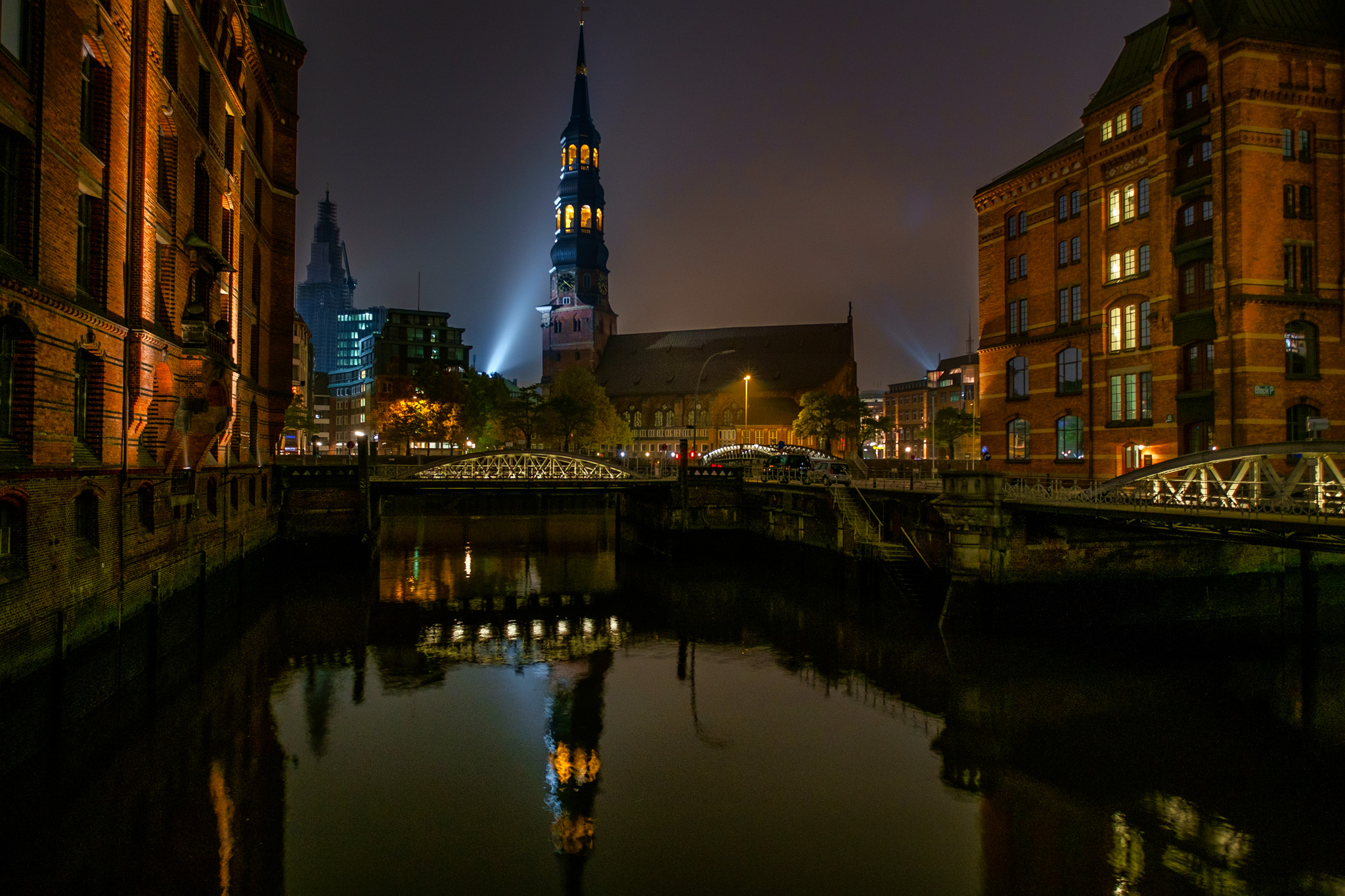 St. Katharina Church
