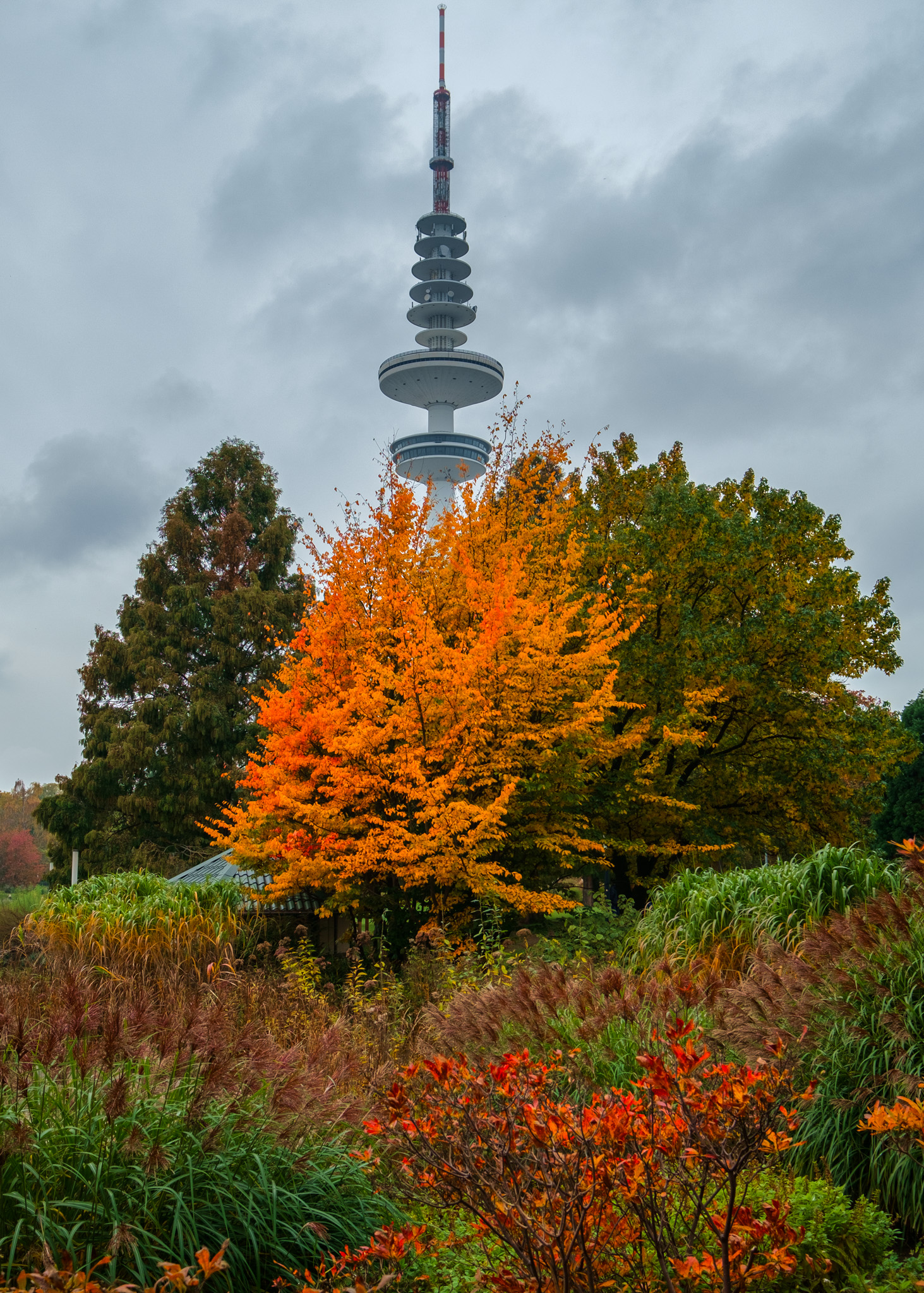 Planten und Blumen Park