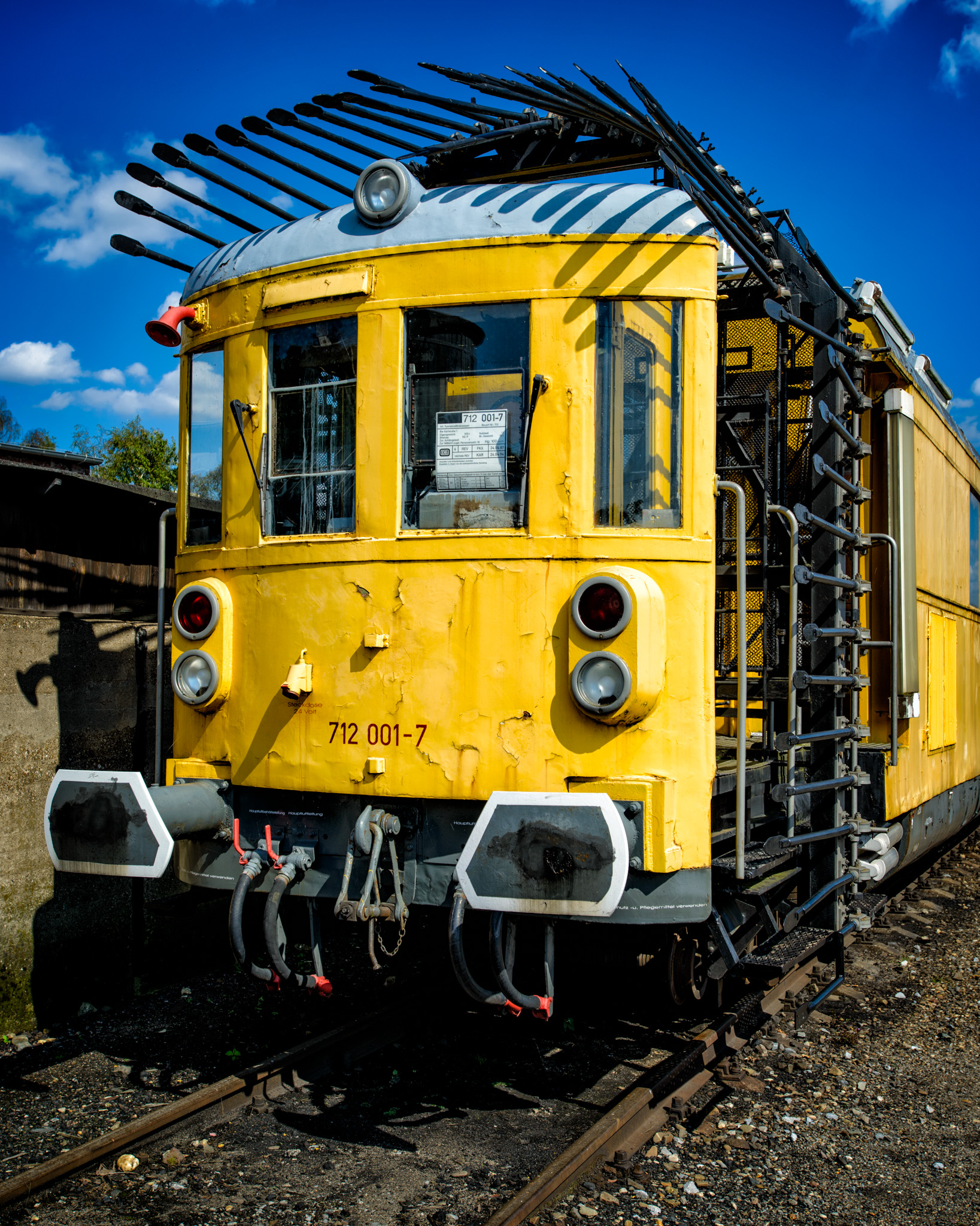 Eisenbahn Museum