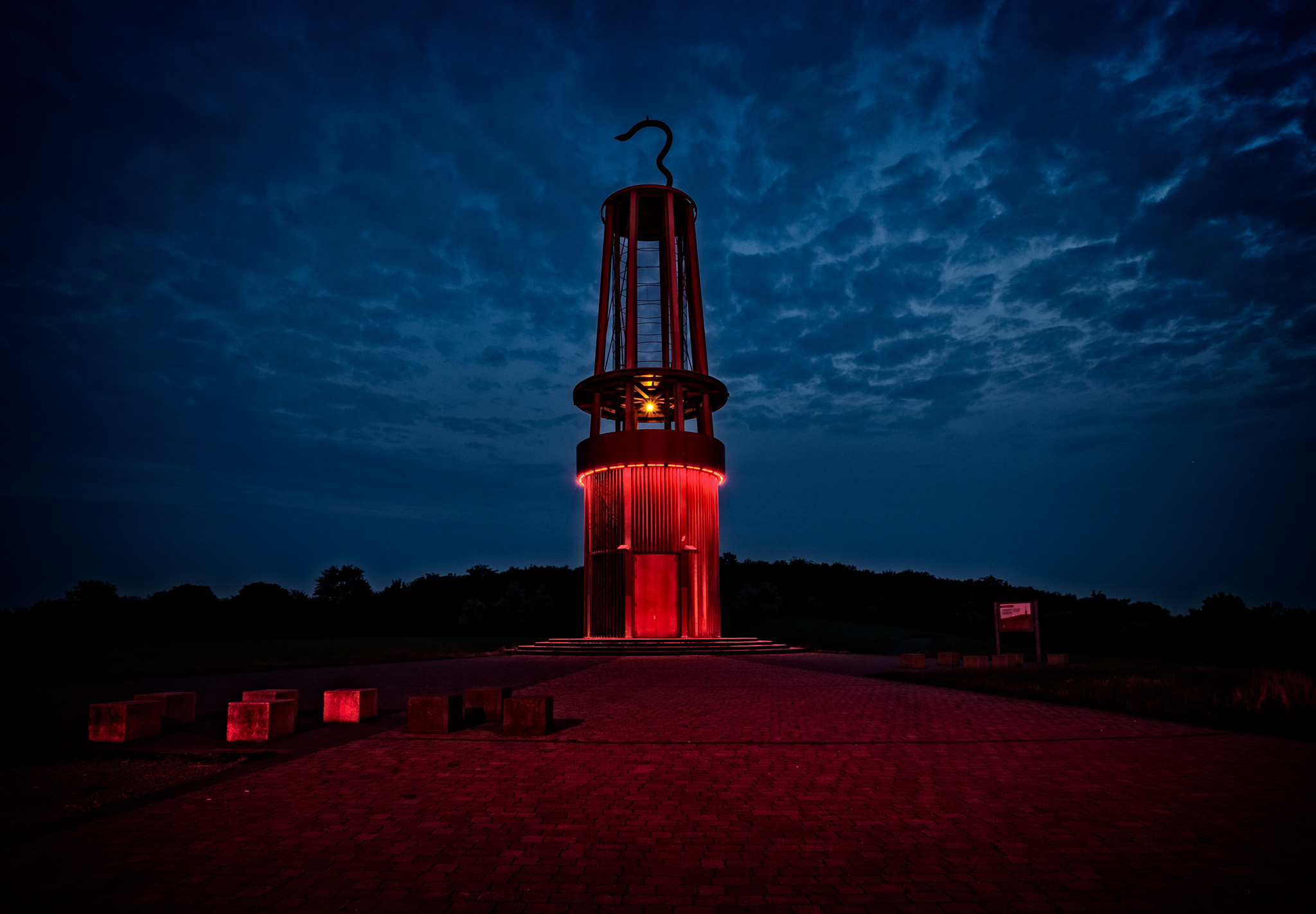 Halde Rheinpreußen