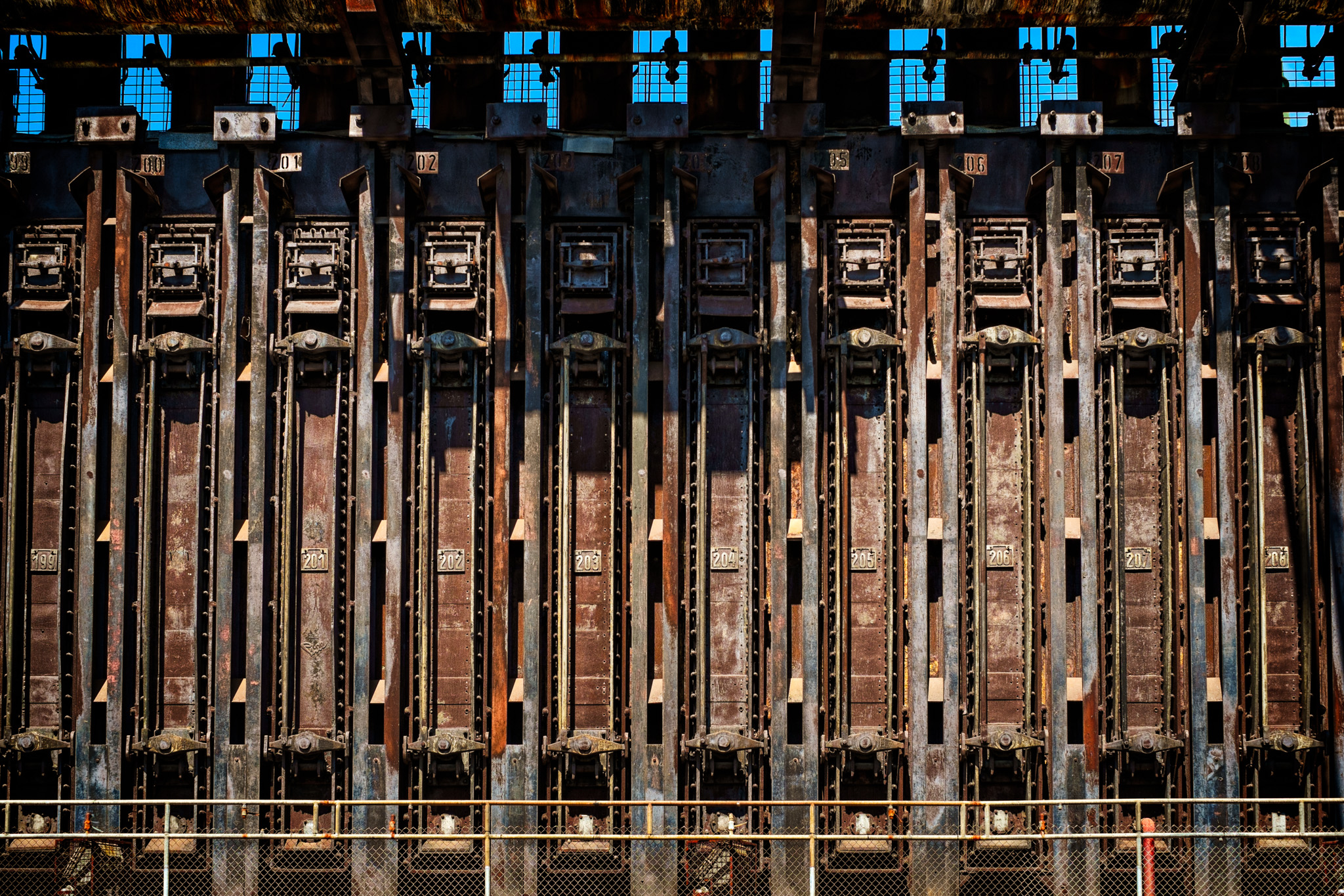 Kokerei Zollverein