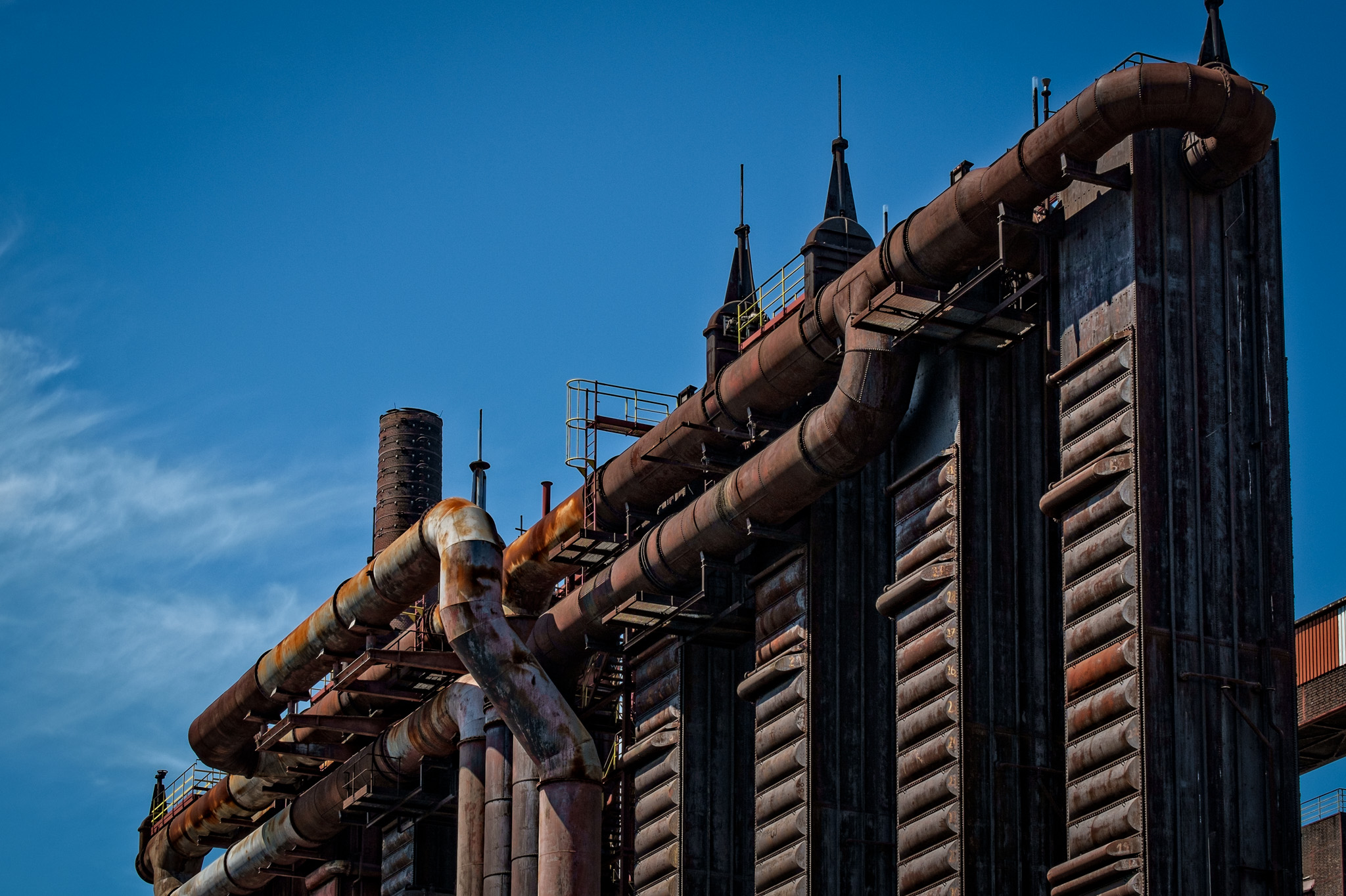 Kokerei Zollverein