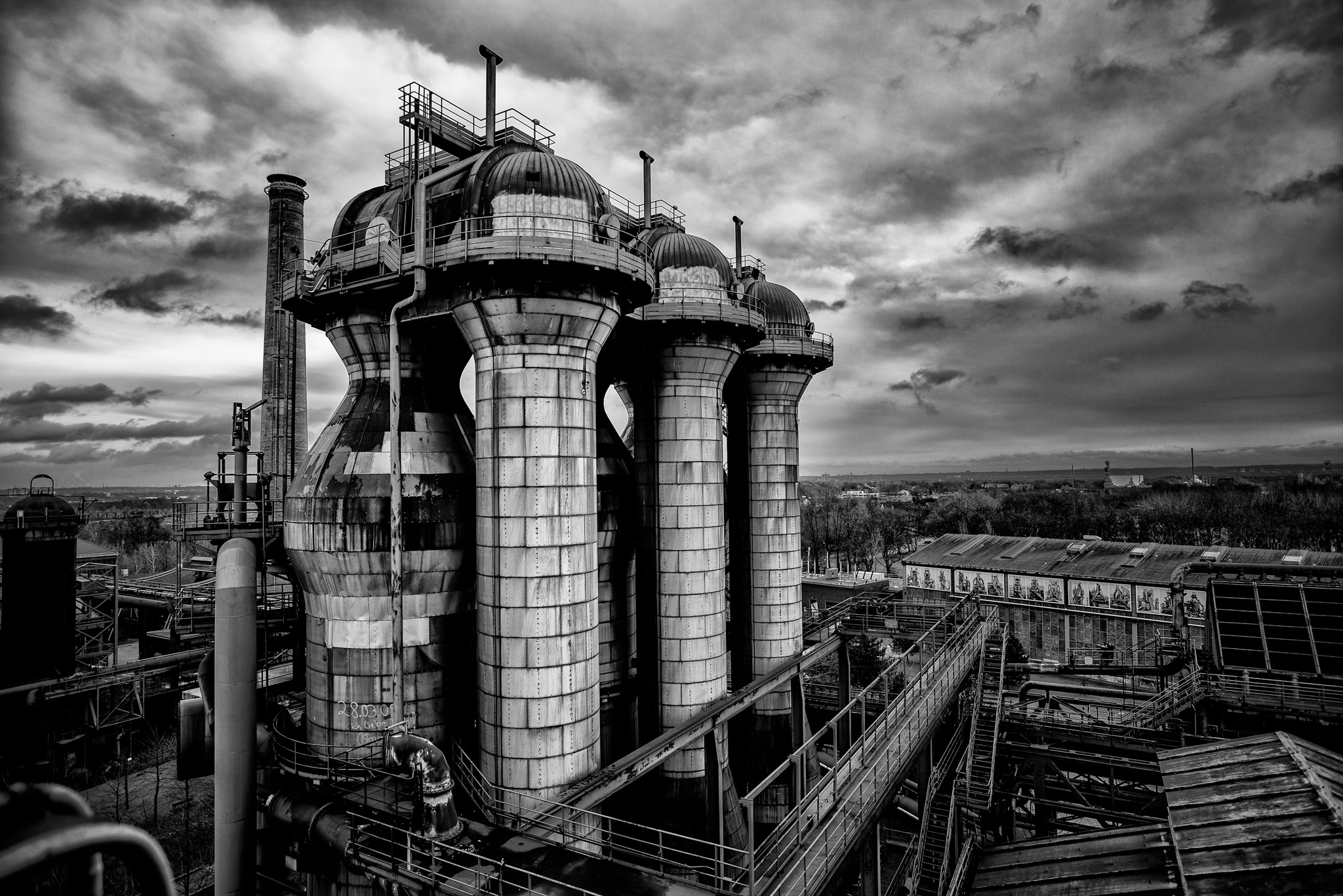 Duisburg Nord