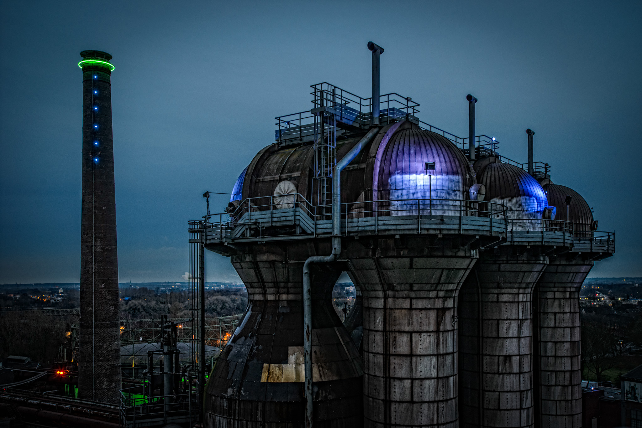 Duisburg Nord