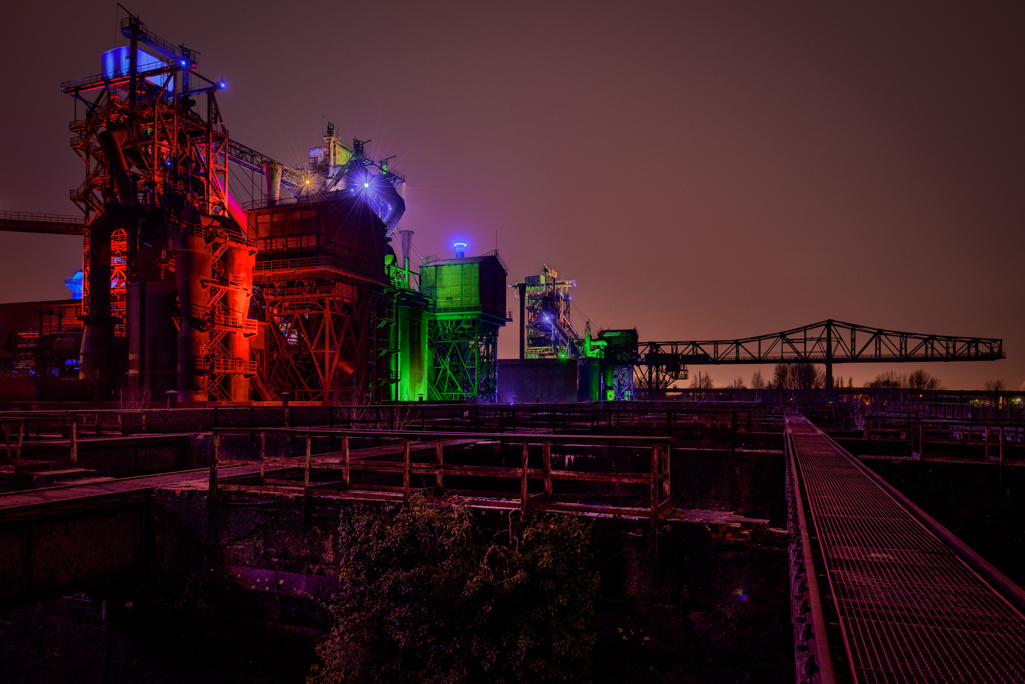 Duisburg Nord